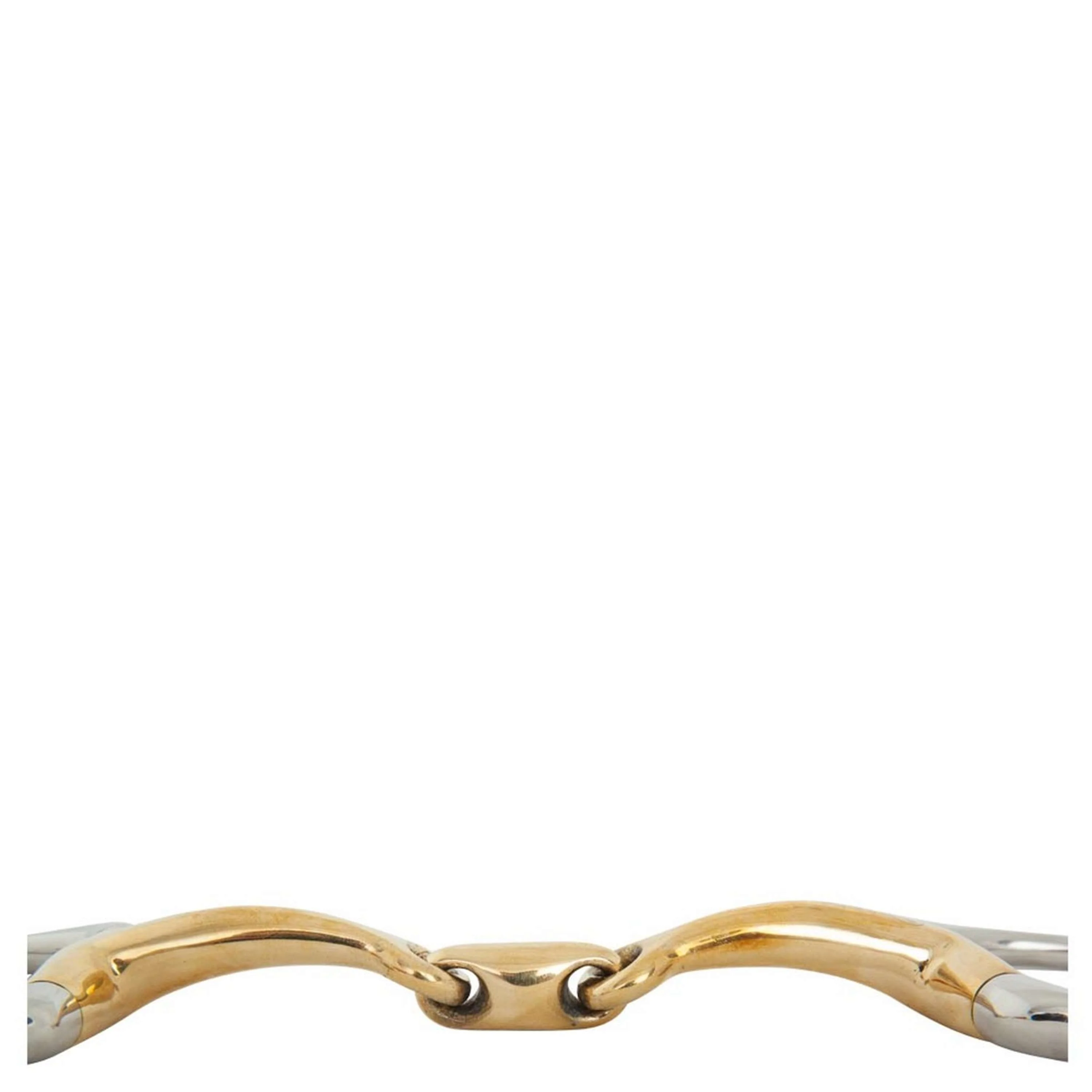 BR Bustrense Soft Contact Gebogen Doppelt Gebrochen 14mm Ring 55mm - Image 2