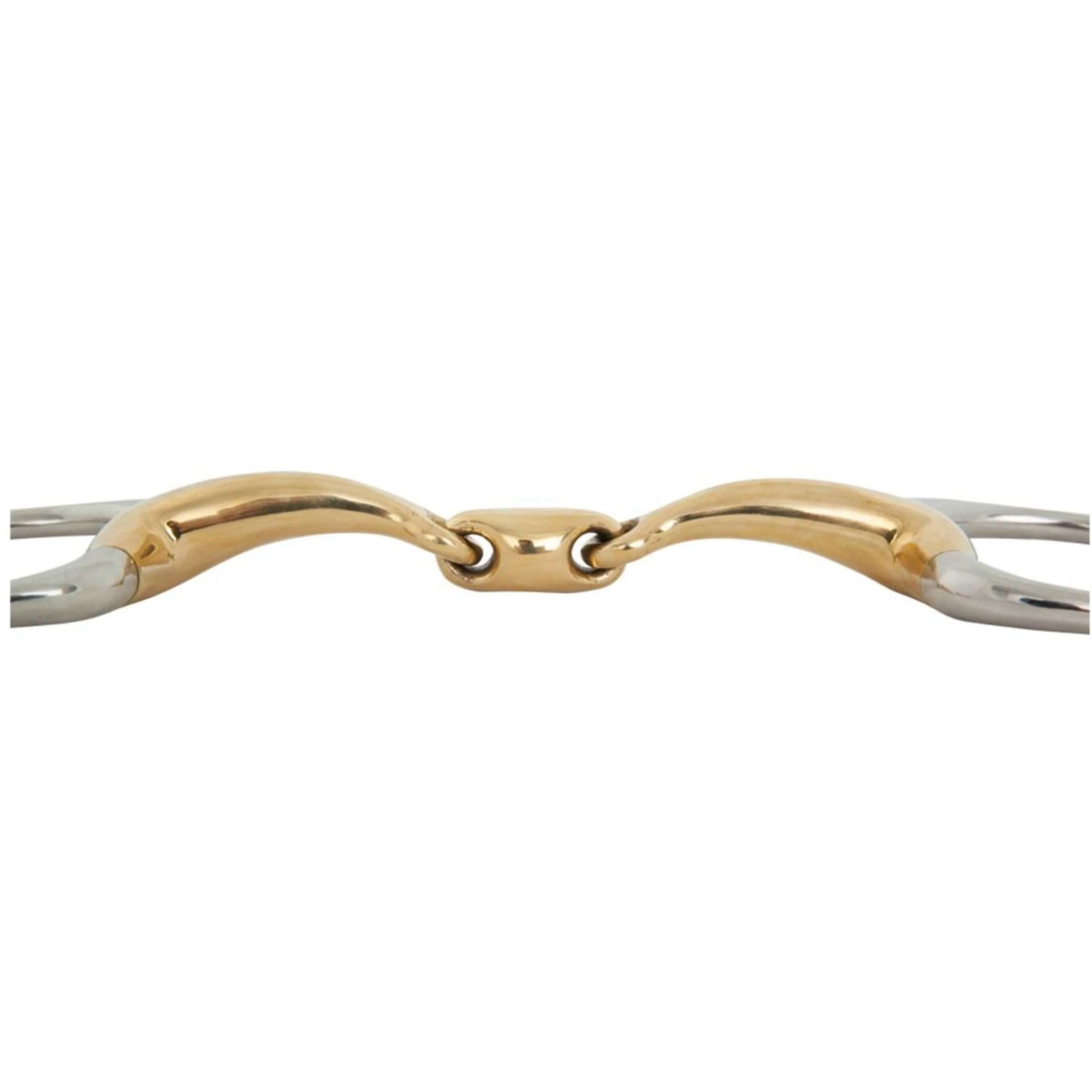 BR Bustrense Soft Contact Gebogen Doppelt Gebrochen 16mm Ring 55mm - Image 2