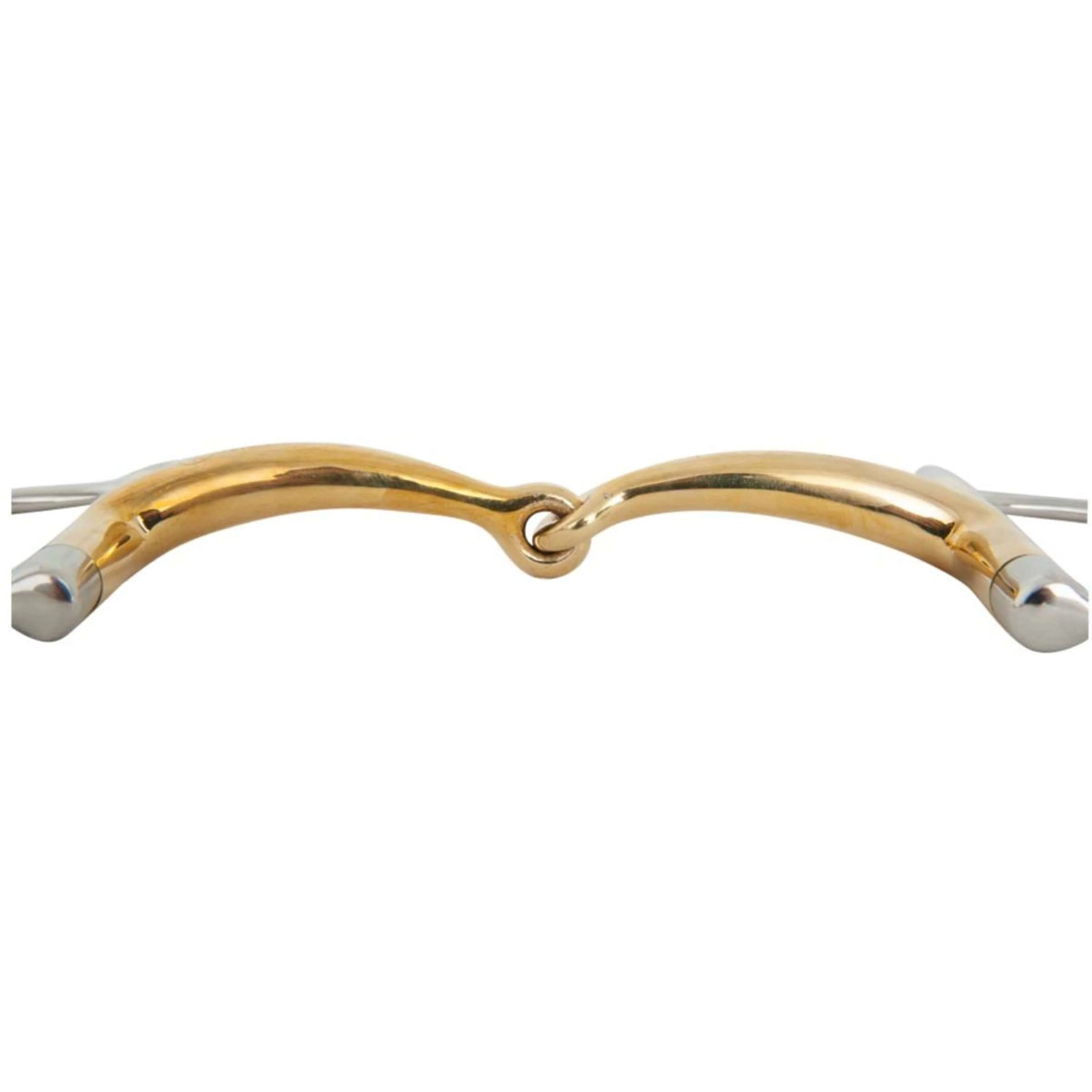 BR D-Trense Soft Contact Gebogen 12mm - Image 2