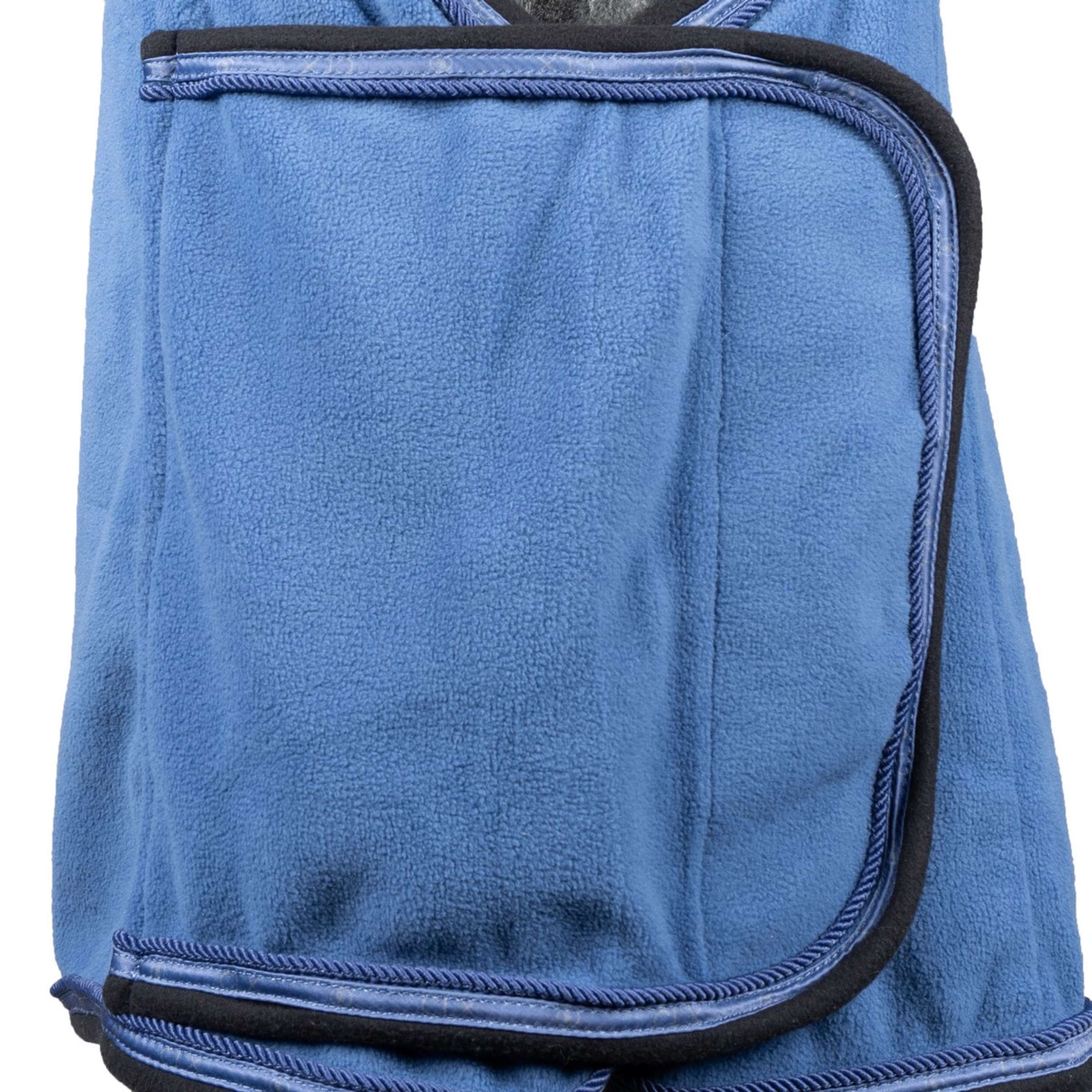 BR Fleecedecke CLX 240g Moonlight Blue - Image 3
