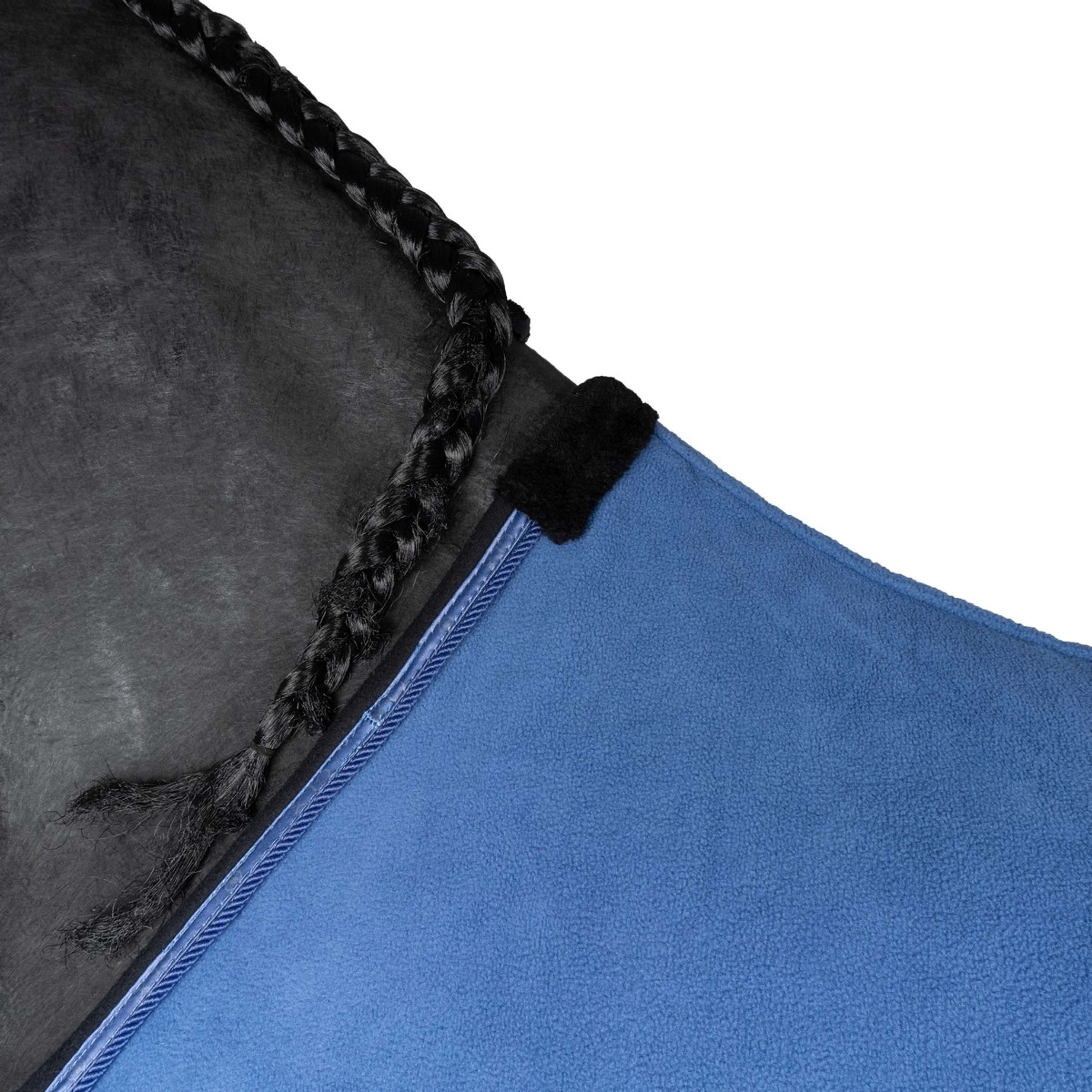 BR Fleecedecke CLX 240g Moonlight Blue - Image 4