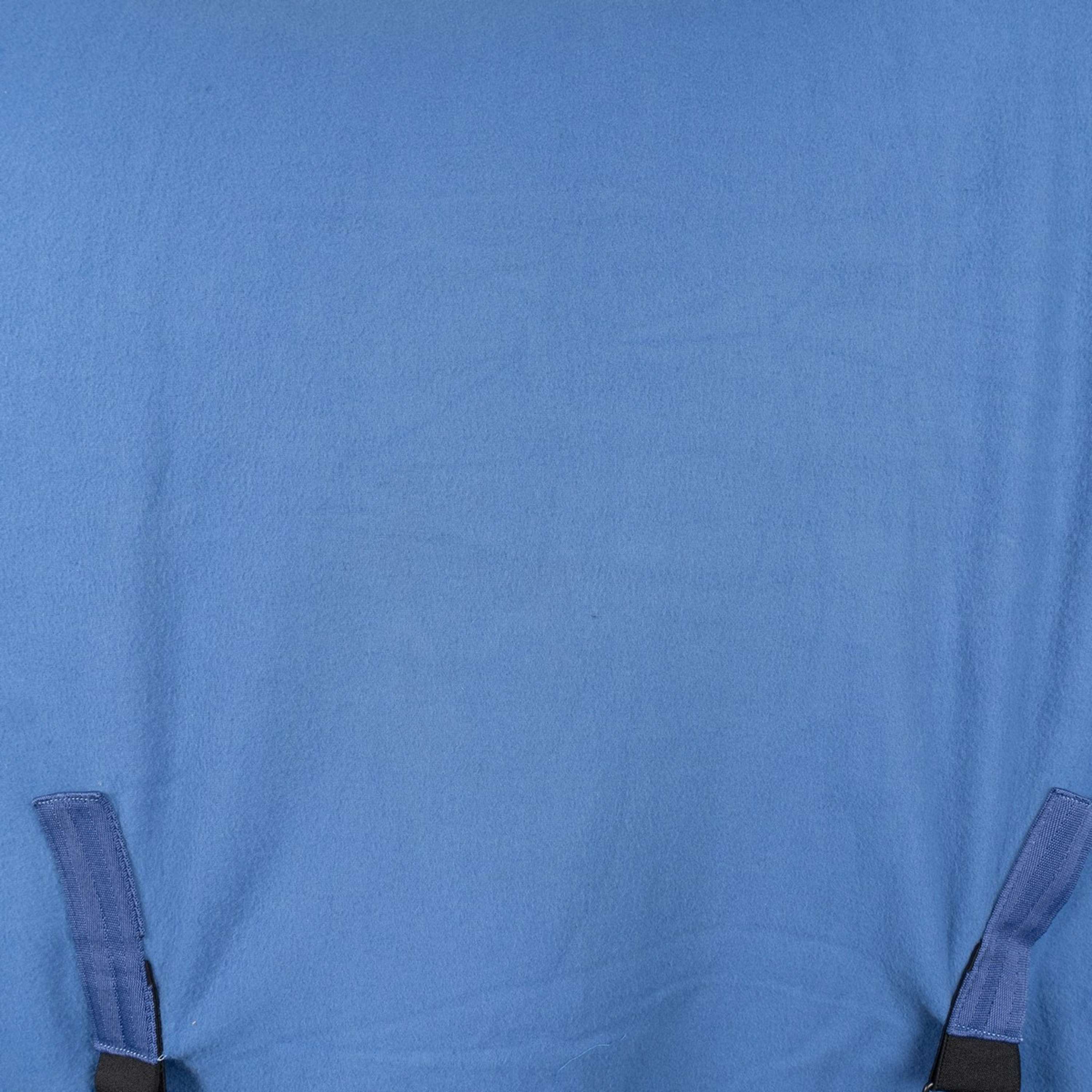 BR Fleecedecke CLX 240g Moonlight Blue - Image 7