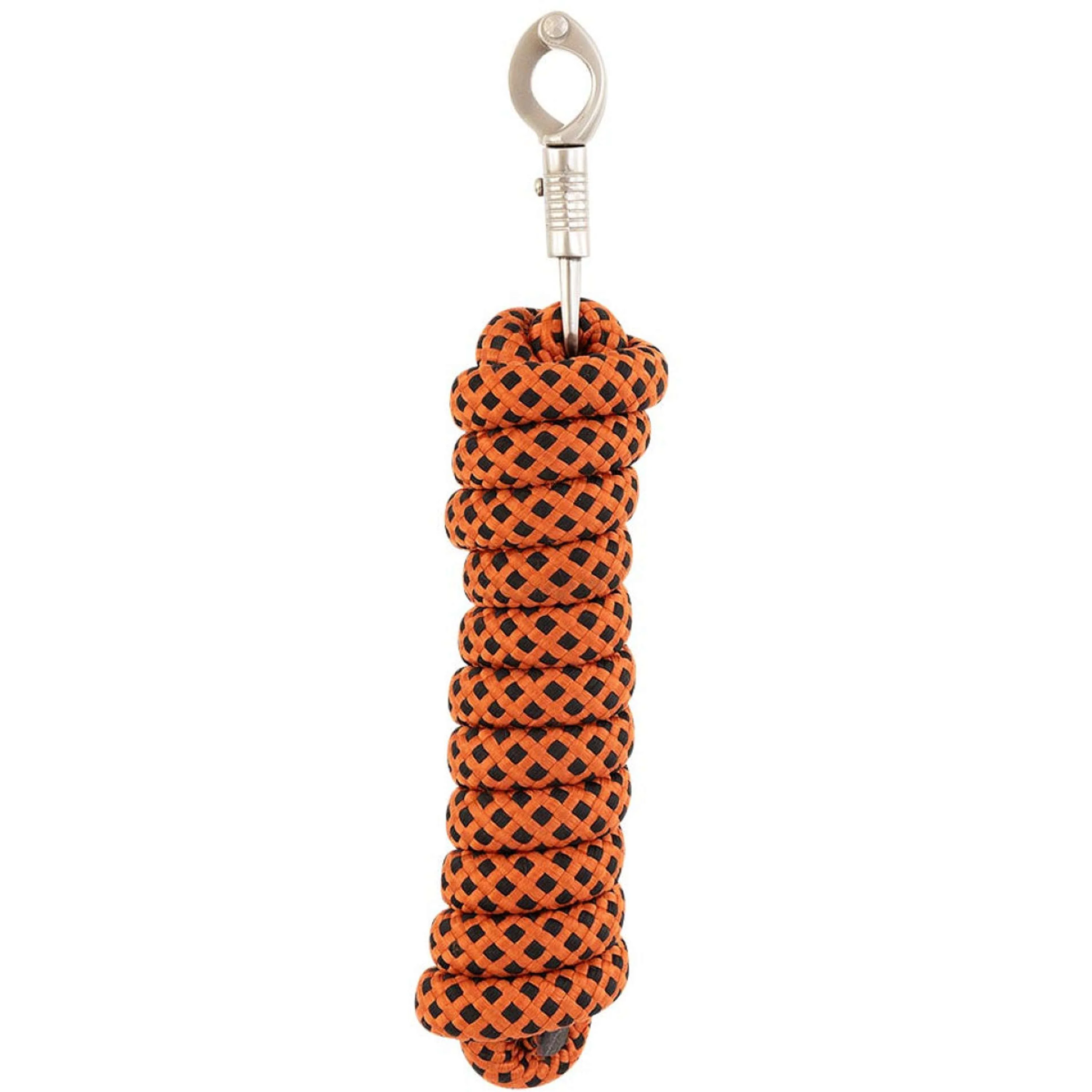 BR Führstrick SS26 Panikhaken Mecca Orange