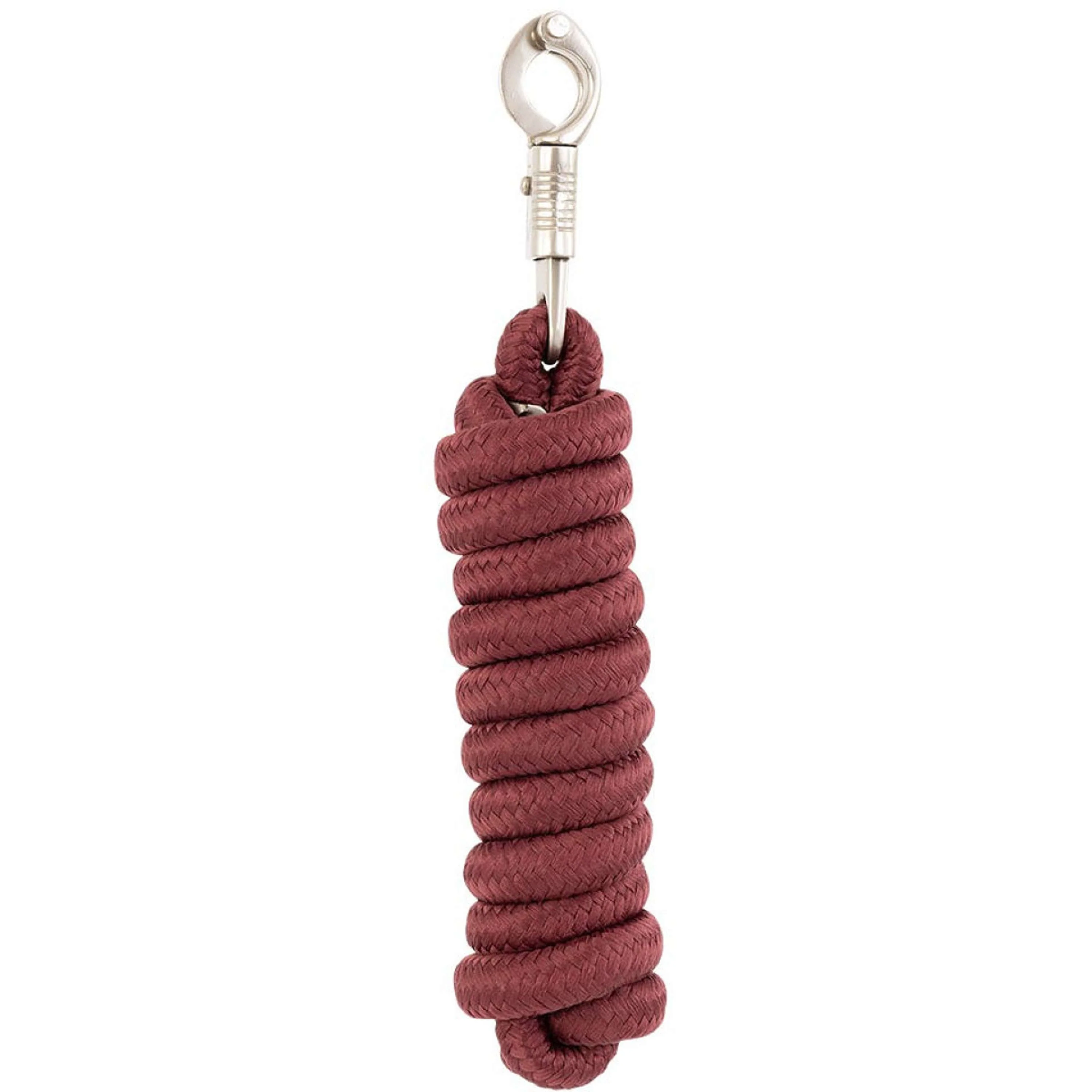 BR Führstrick SS26 Panikhaken New Maroon