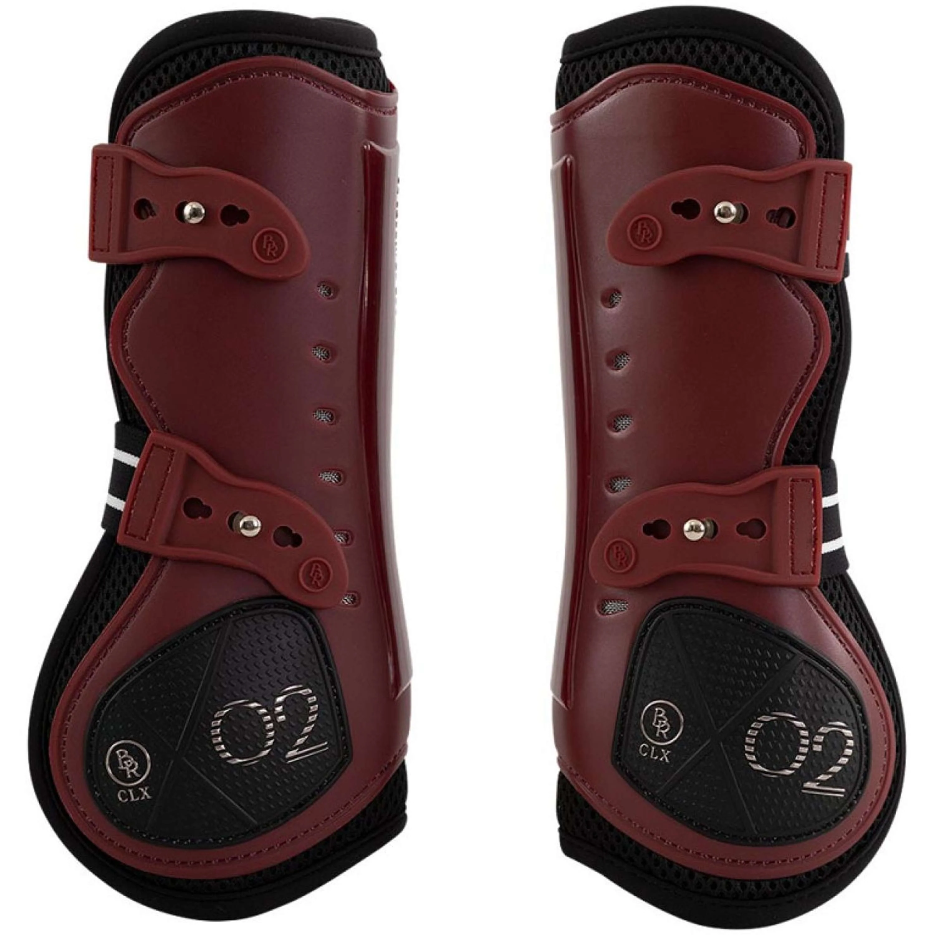 BR Gamaschen CLX XO2 Carbernet