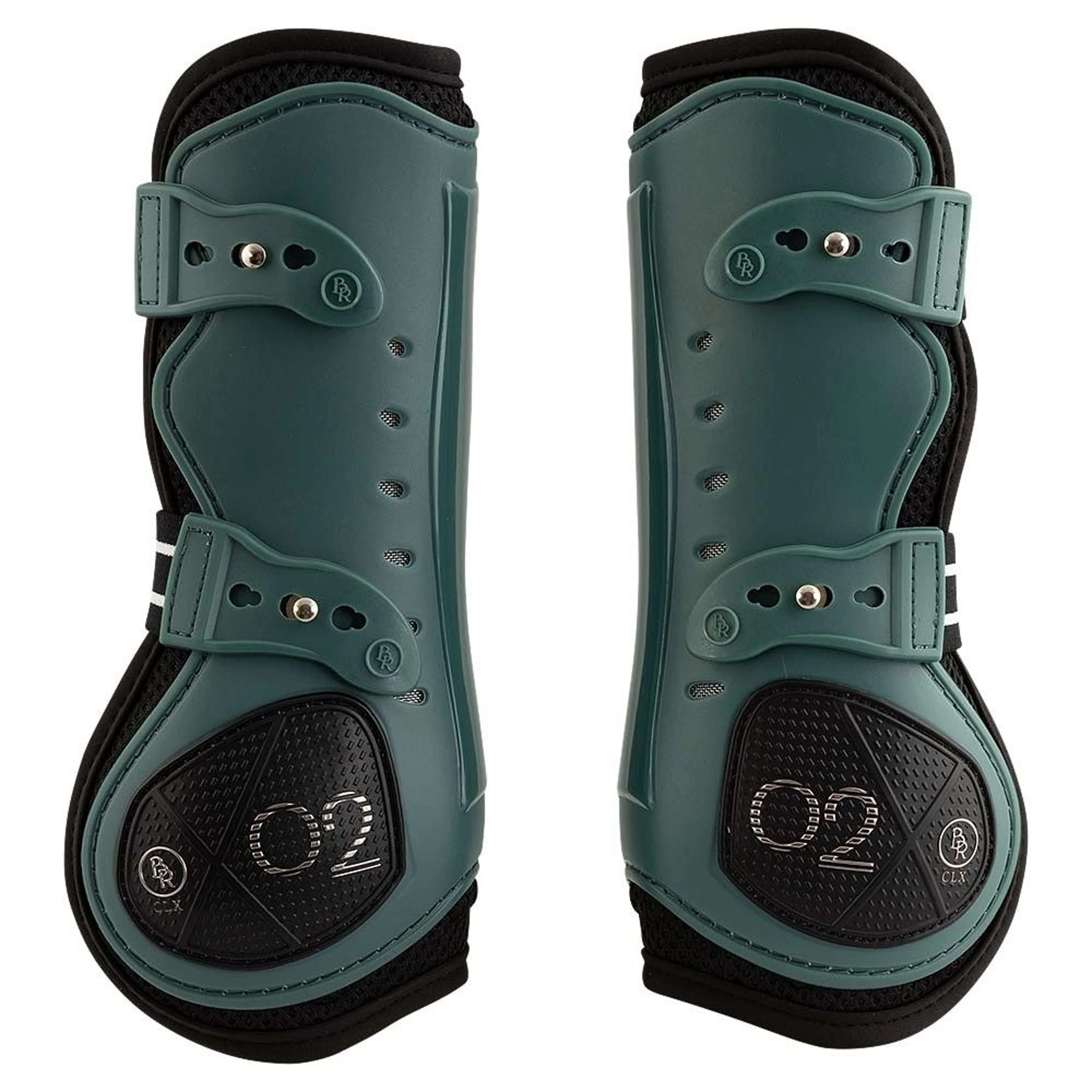 BR Gamaschen CLX XO2 Sea Spine