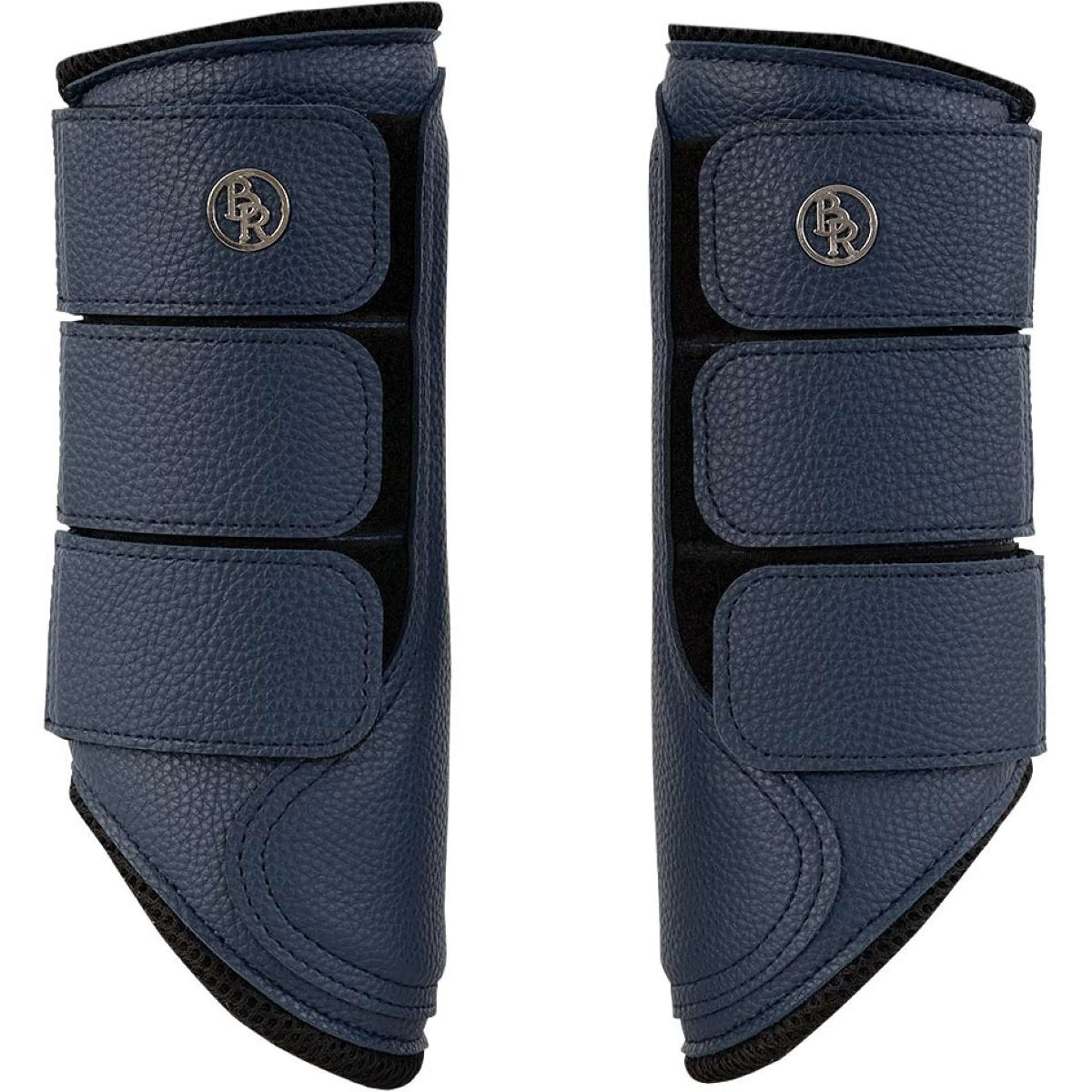 BR Gamaschen Majestic Mesh Navy
