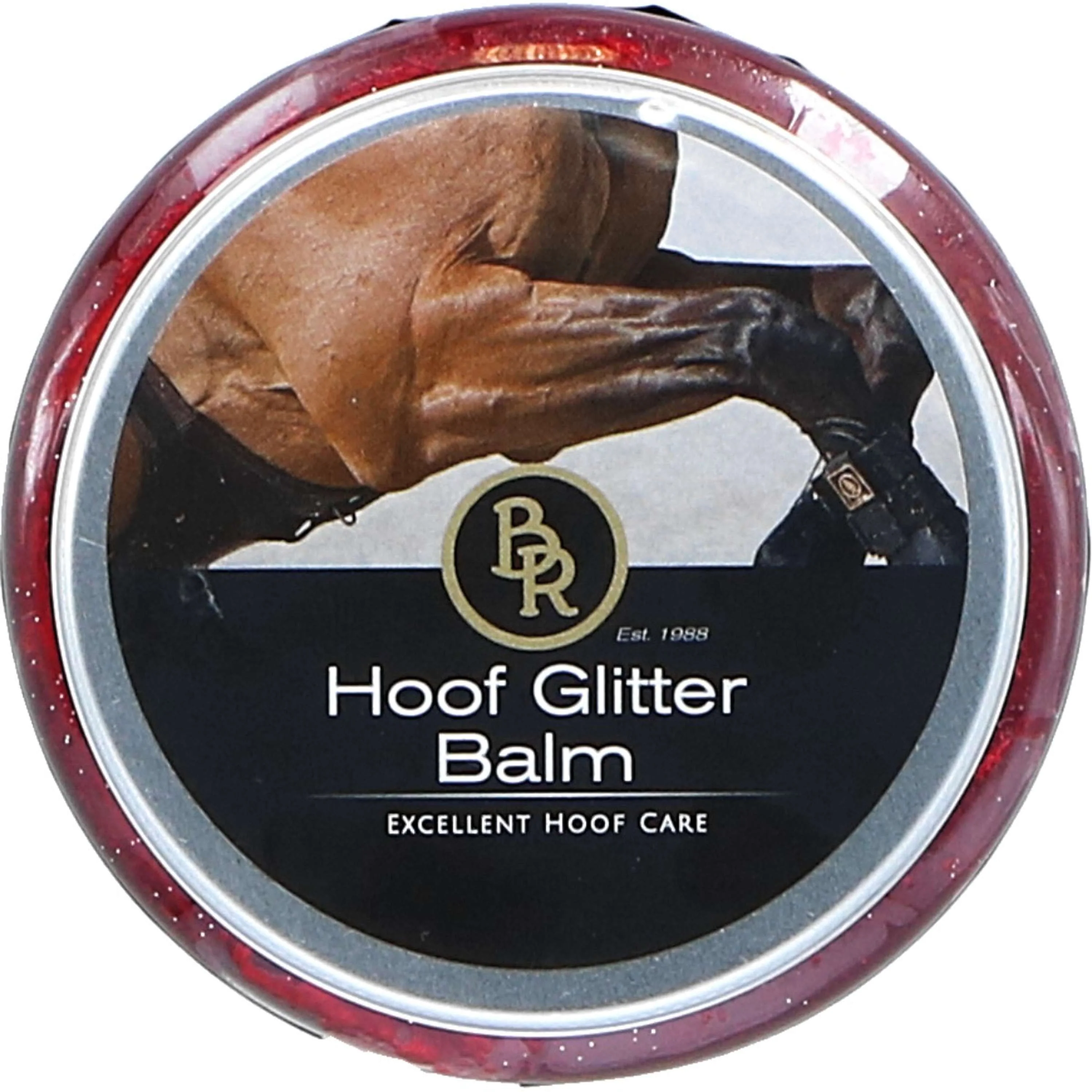 BR Huf Glitzerbalsam
