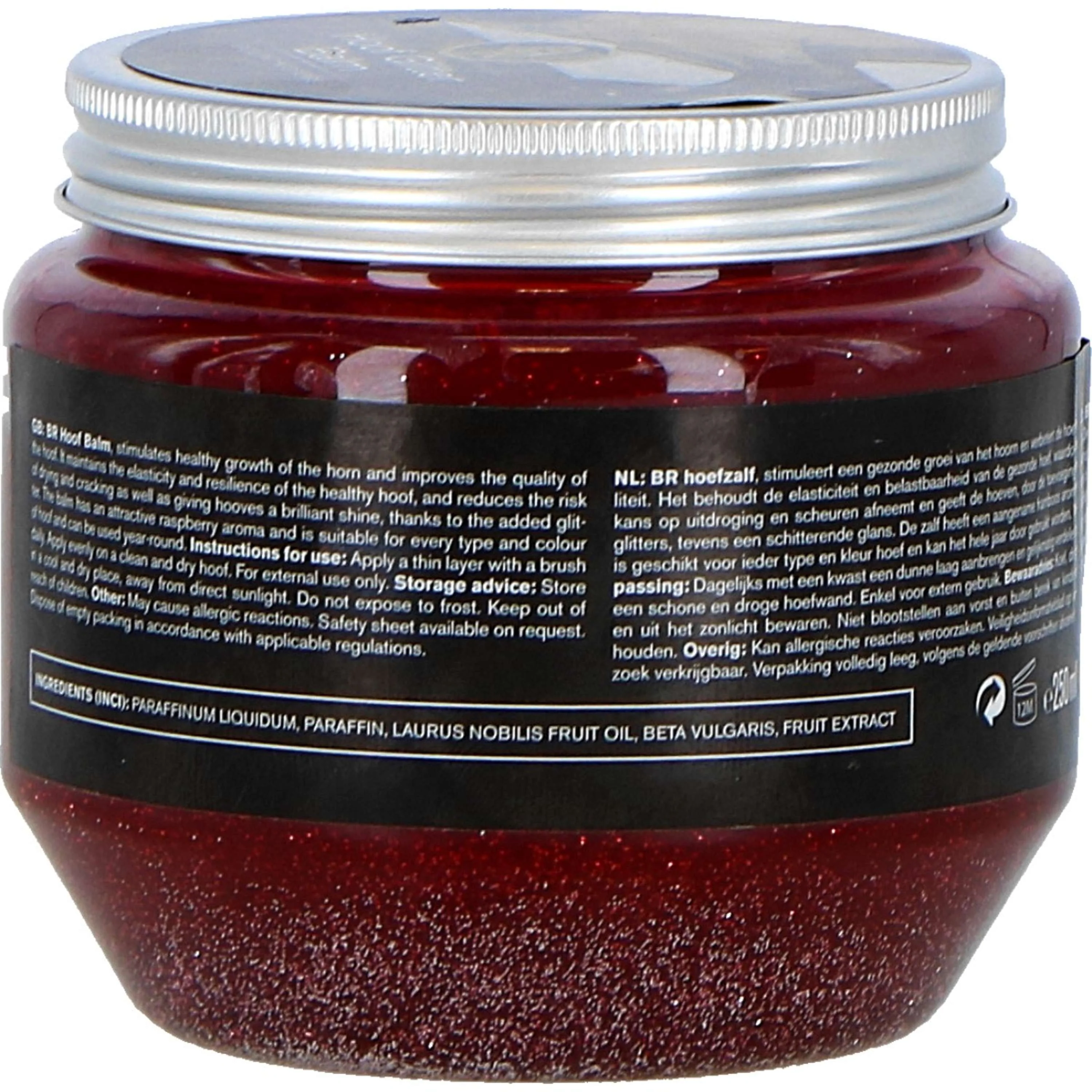 BR Huf Glitzerbalsam - Image 2