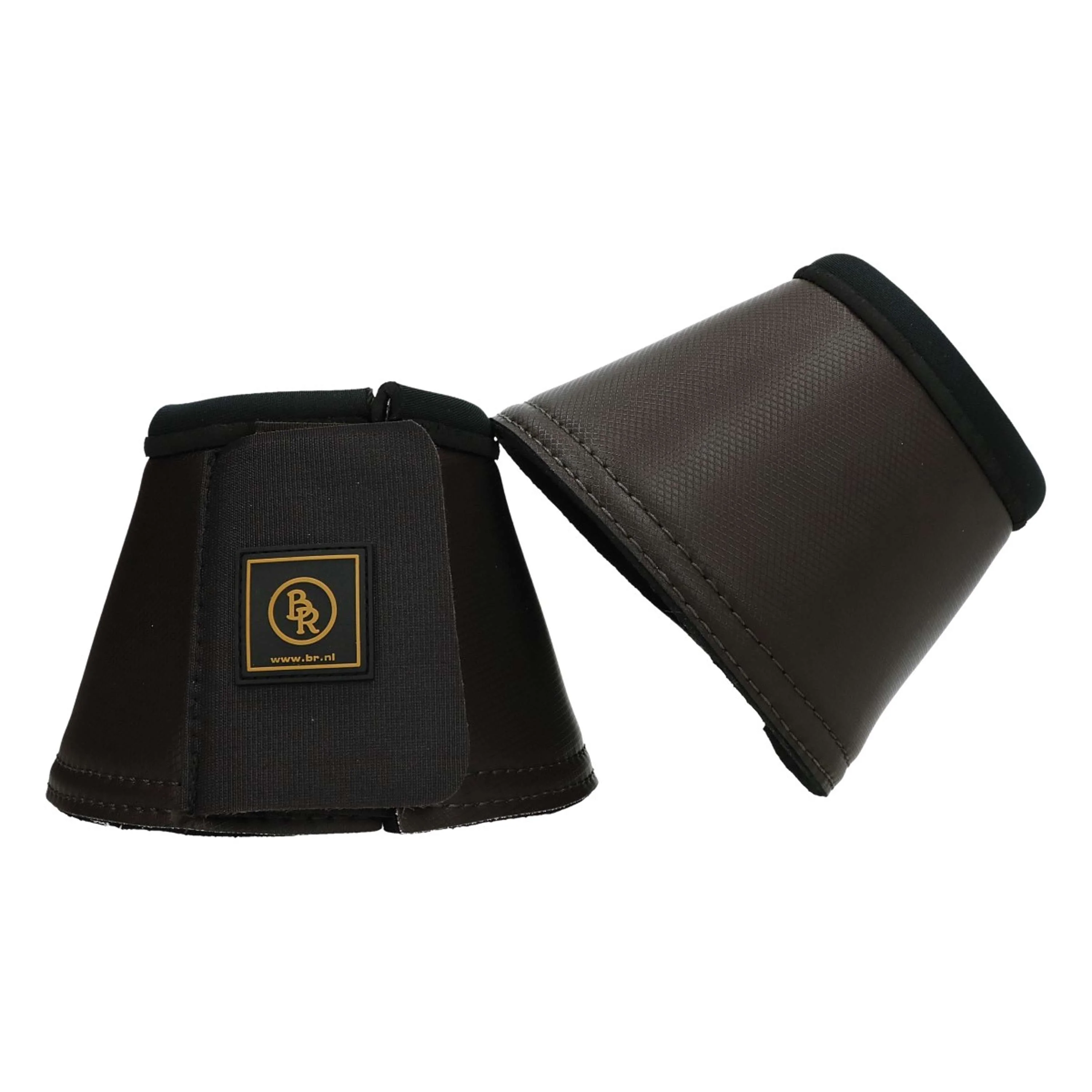 BR Hufglocken Pro Max Braun - Image 2