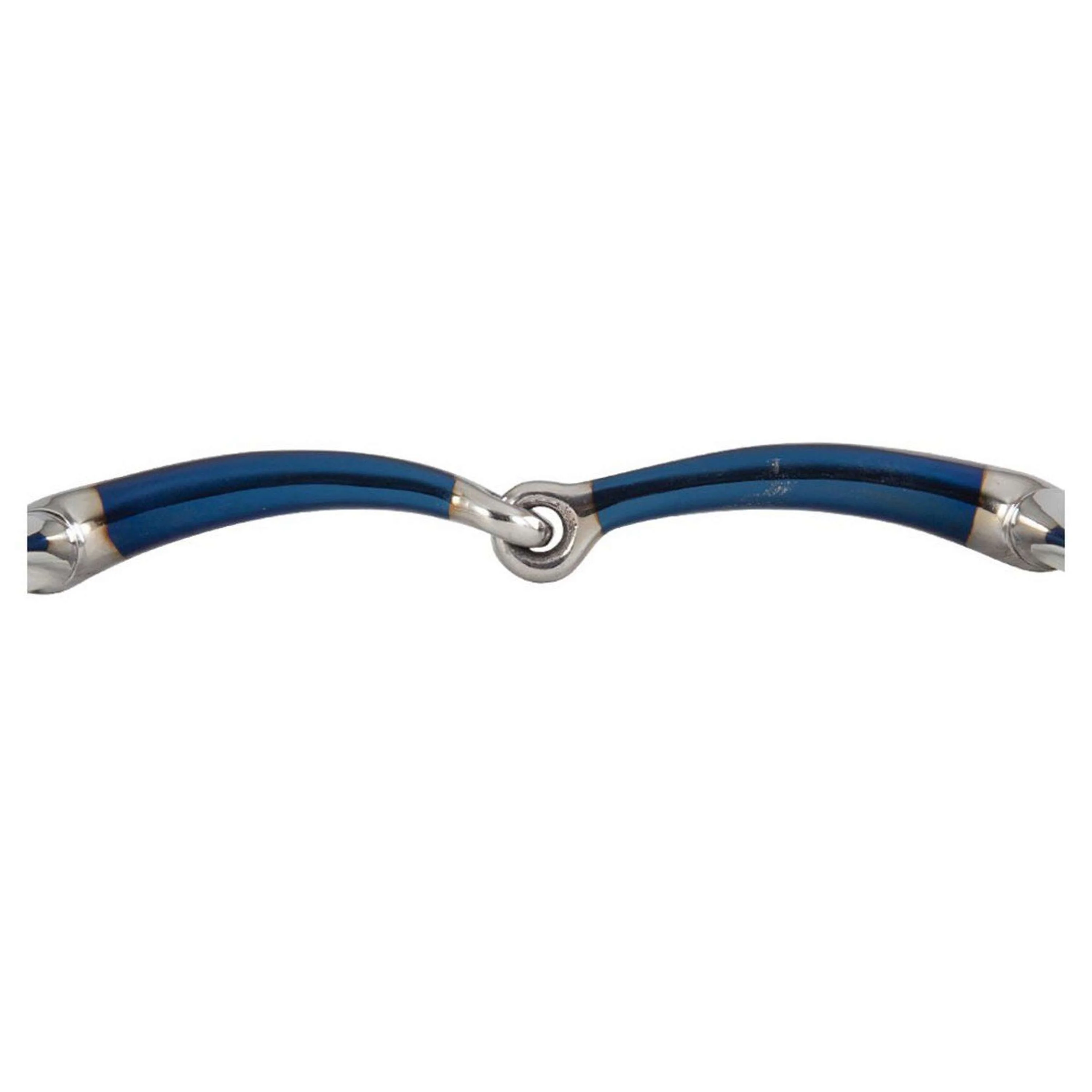 BR Knebeltrense Sweet Iron 14mm - Image 2