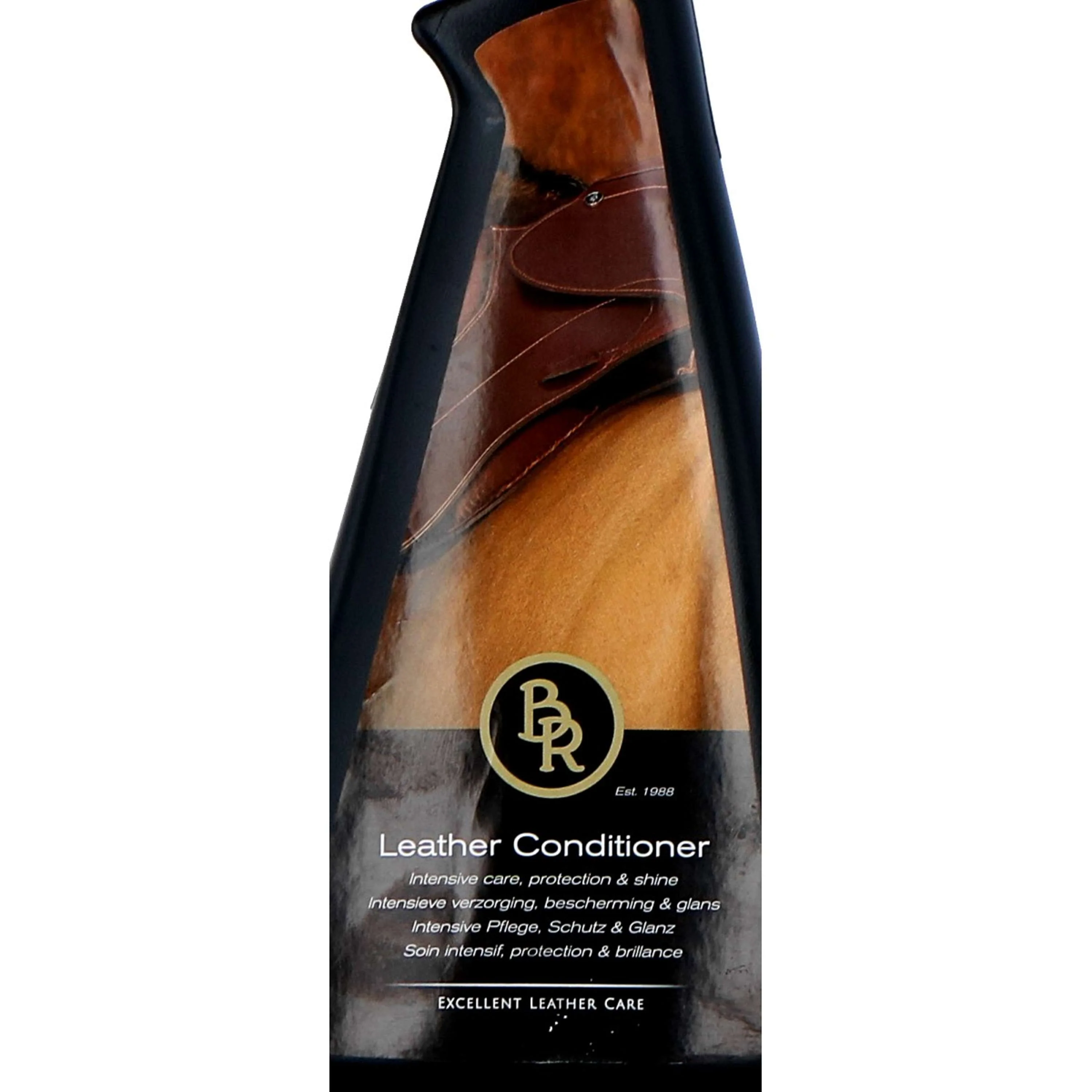 BR Leather Conditioner Spray - Image 3