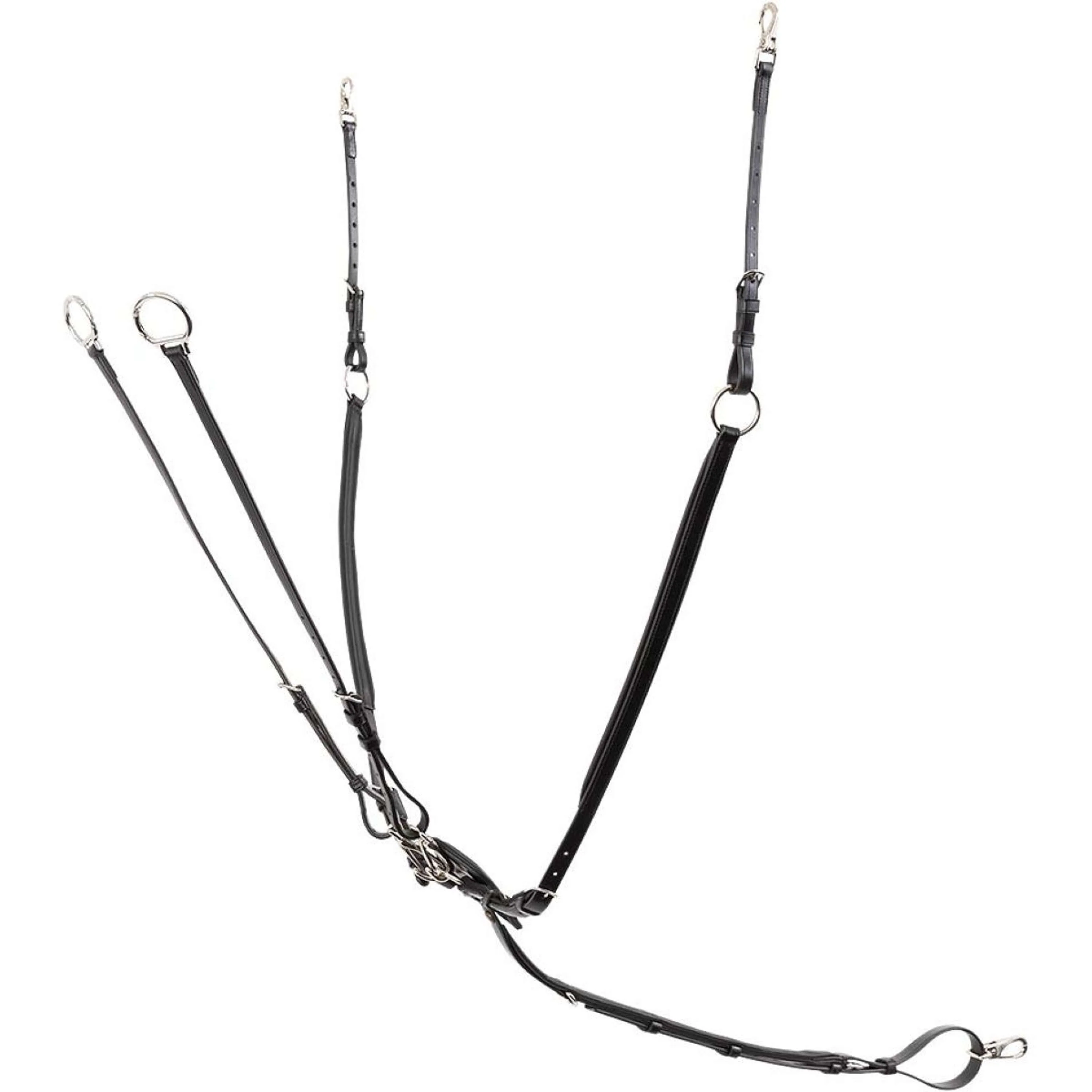 BR Martingal Corsham Schwarz/Silber