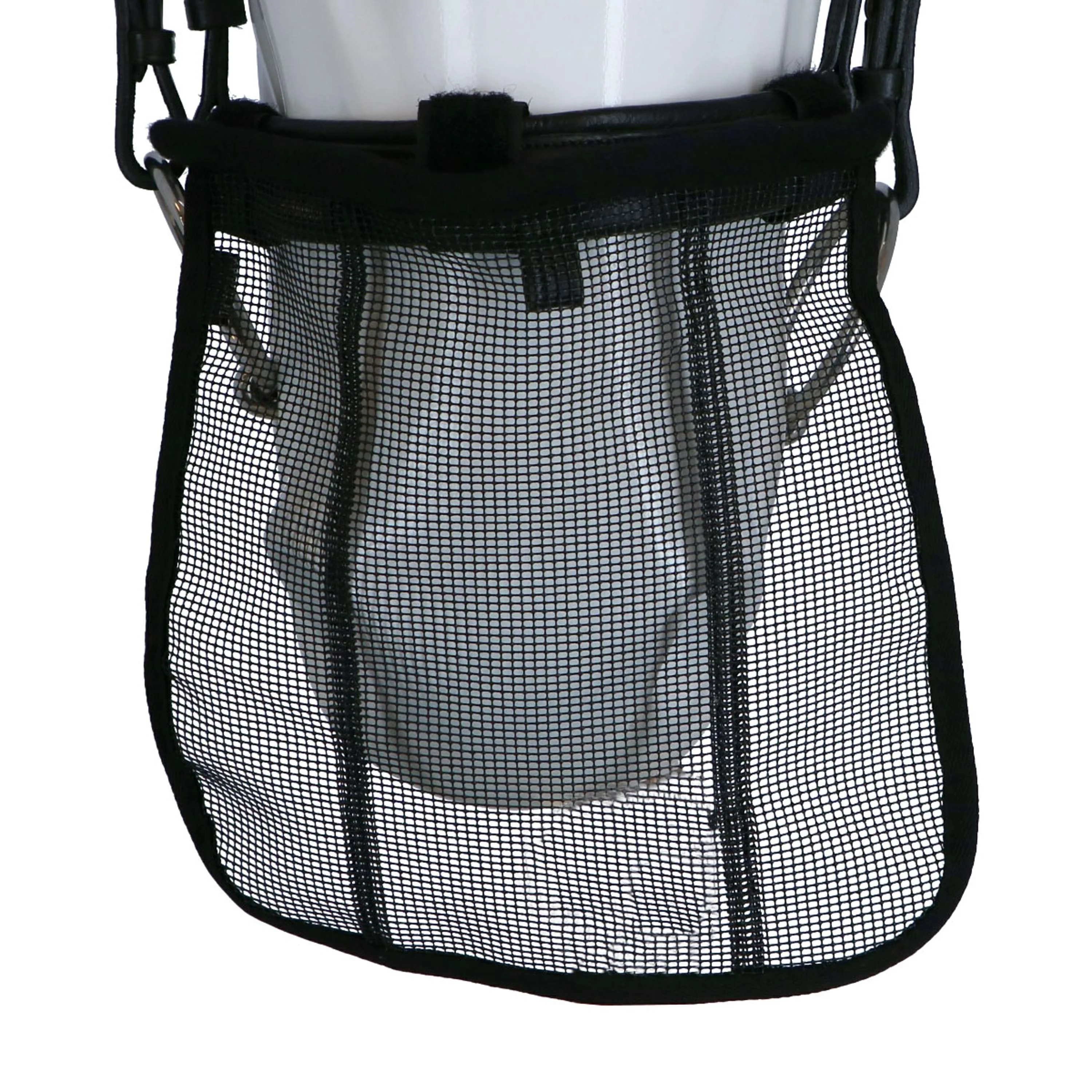 BR Nasenschutz Schwarz - Image 3