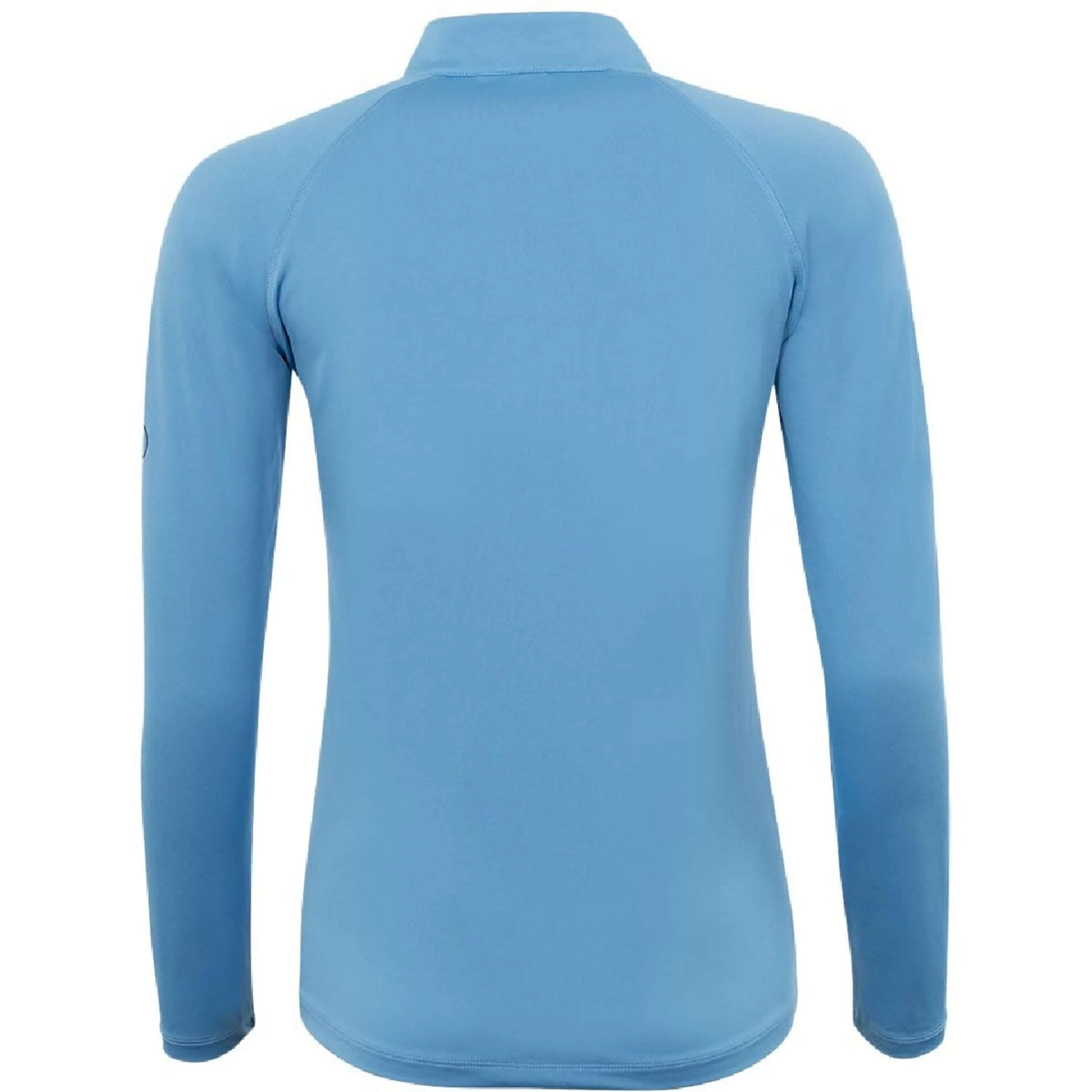 BR Pullover Event Zip-Up All Aboard - Image 2