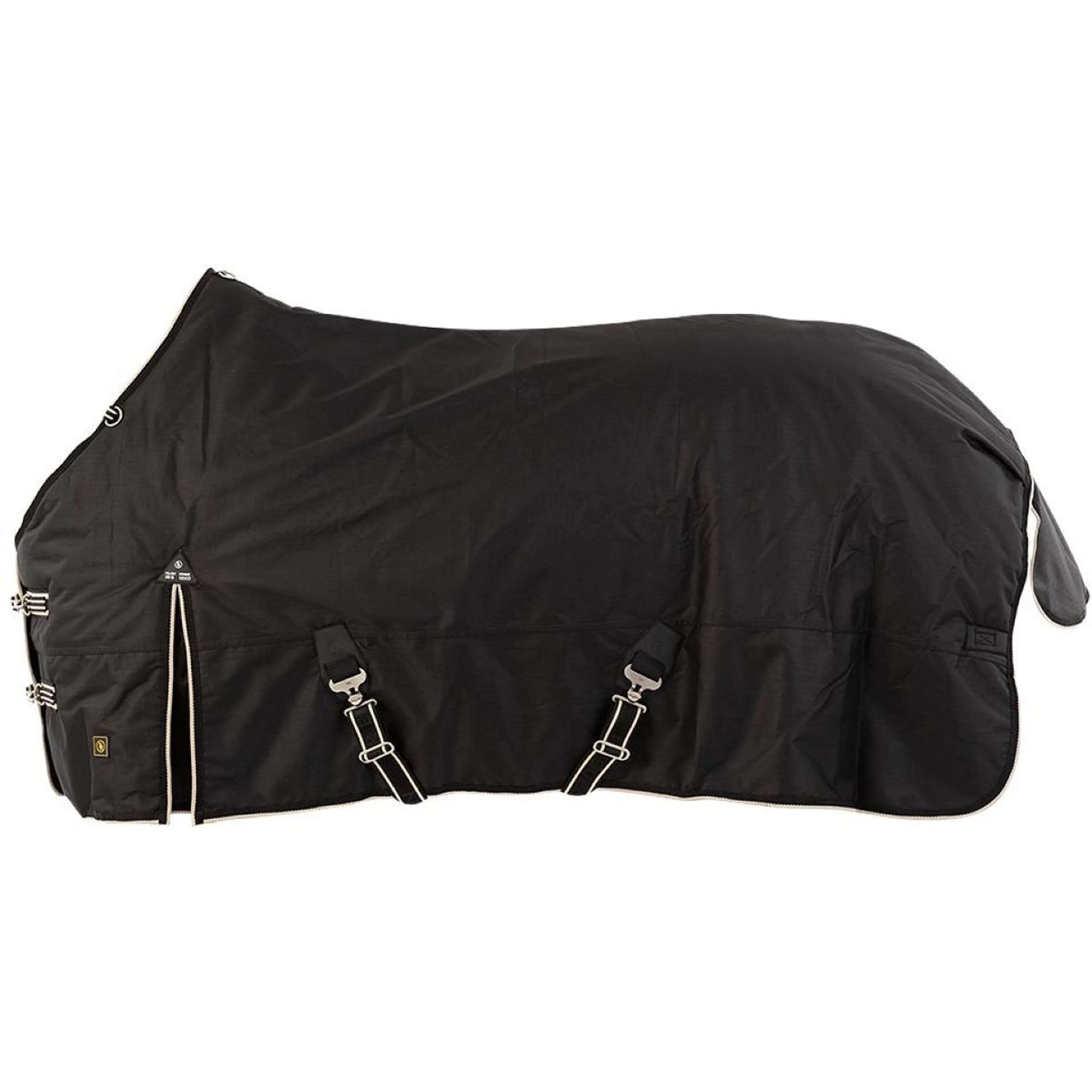 BR Regendecke Classic 1200D 50g Schwarz