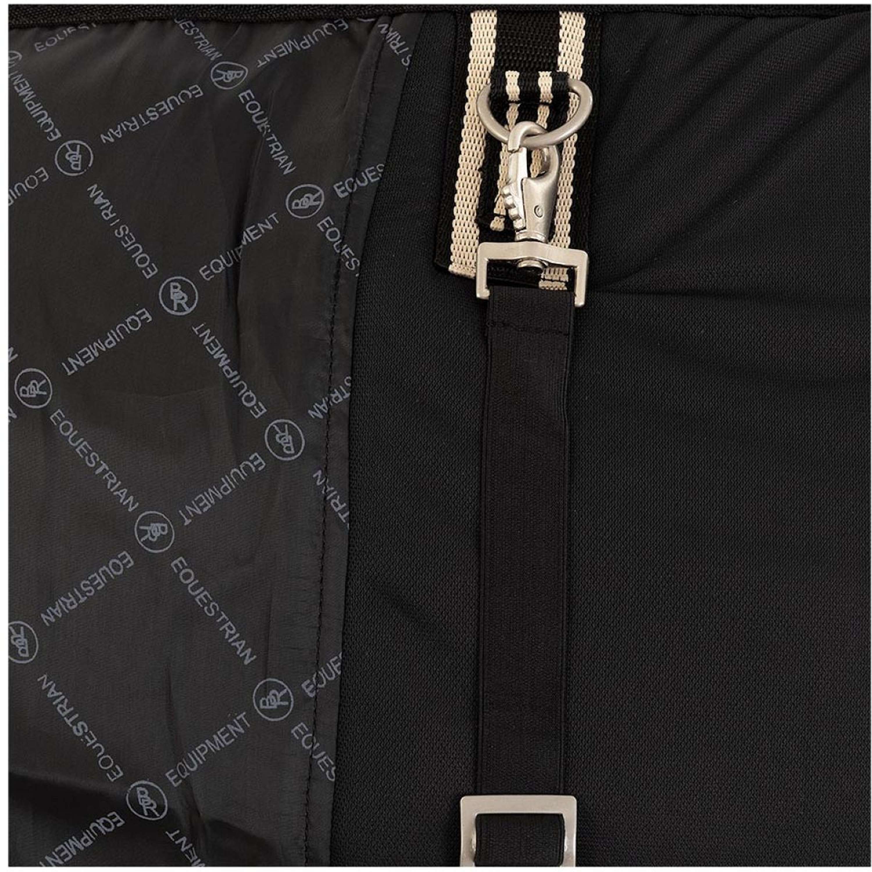 BR Regendecke Classic 1200D 50g Schwarz - Image 3