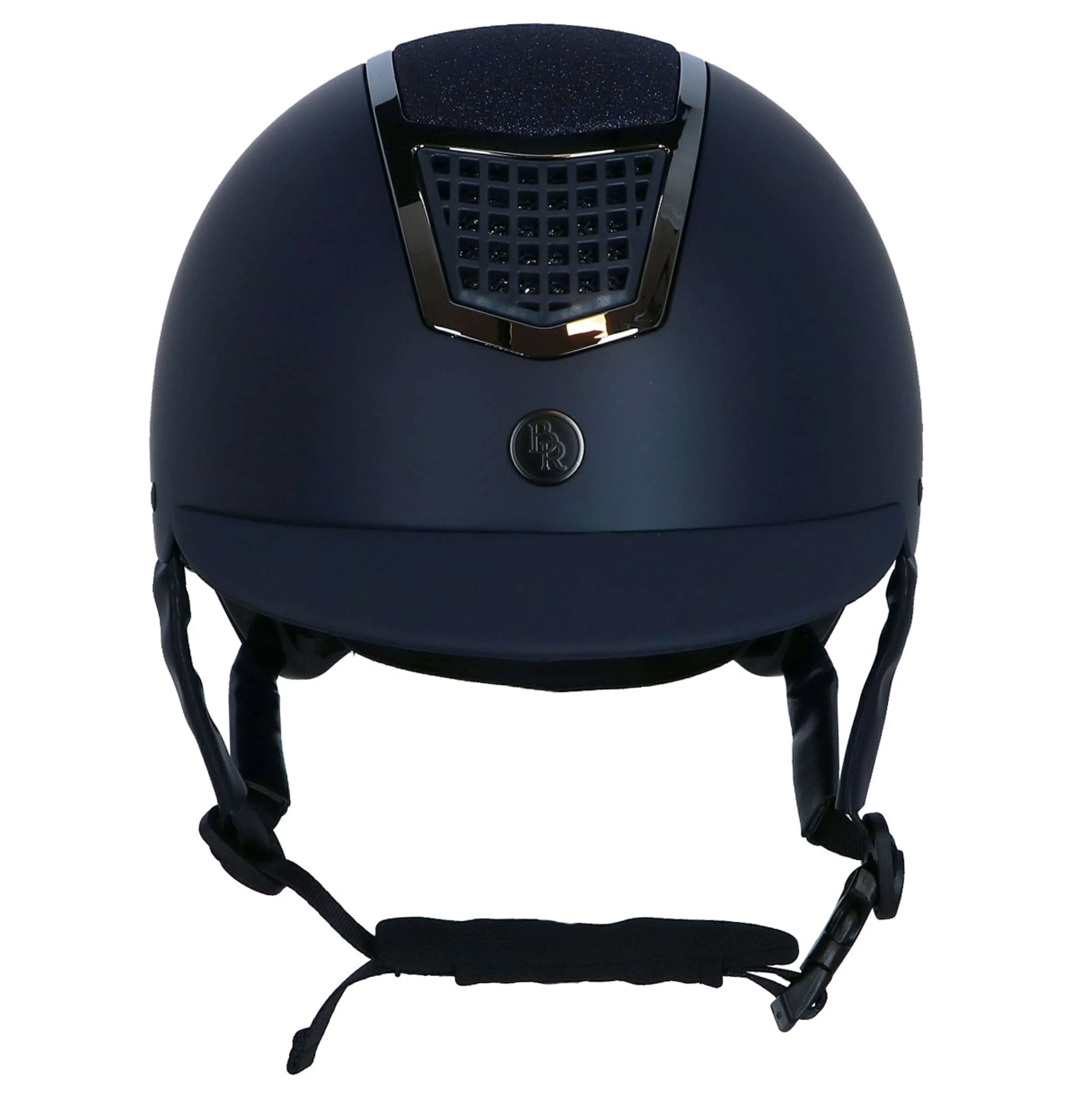 BR Reithelm Lambda Glitter Navy/Gunmetal - Image 3