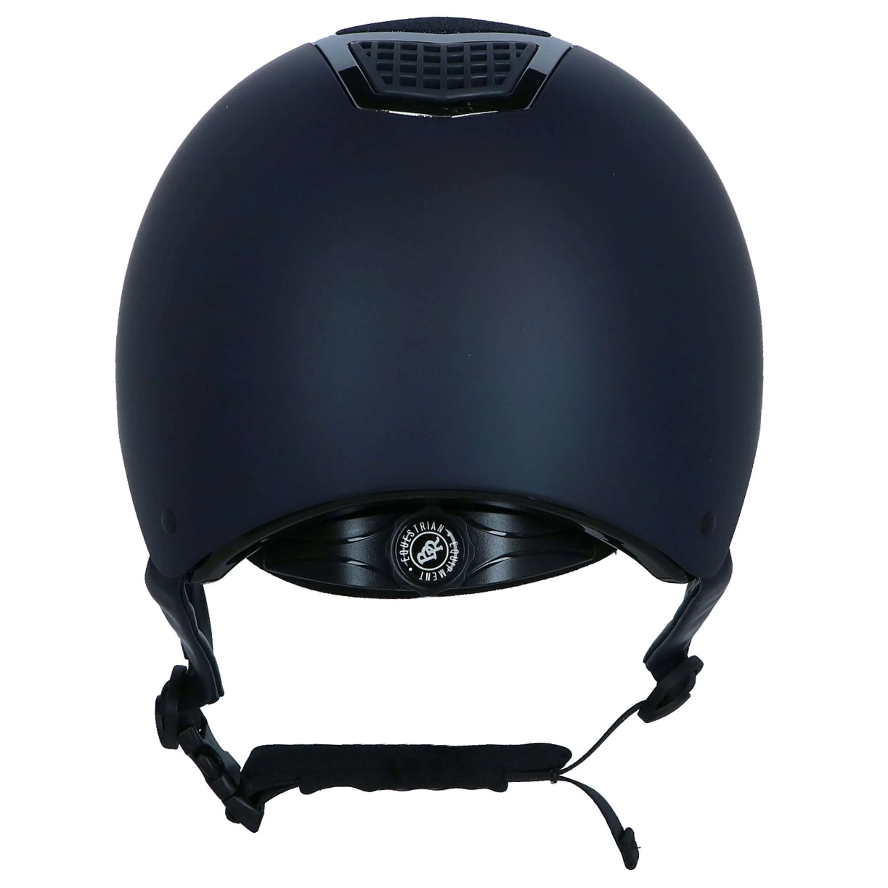 BR Reithelm Lambda Glitter Navy/Gunmetal - Image 6