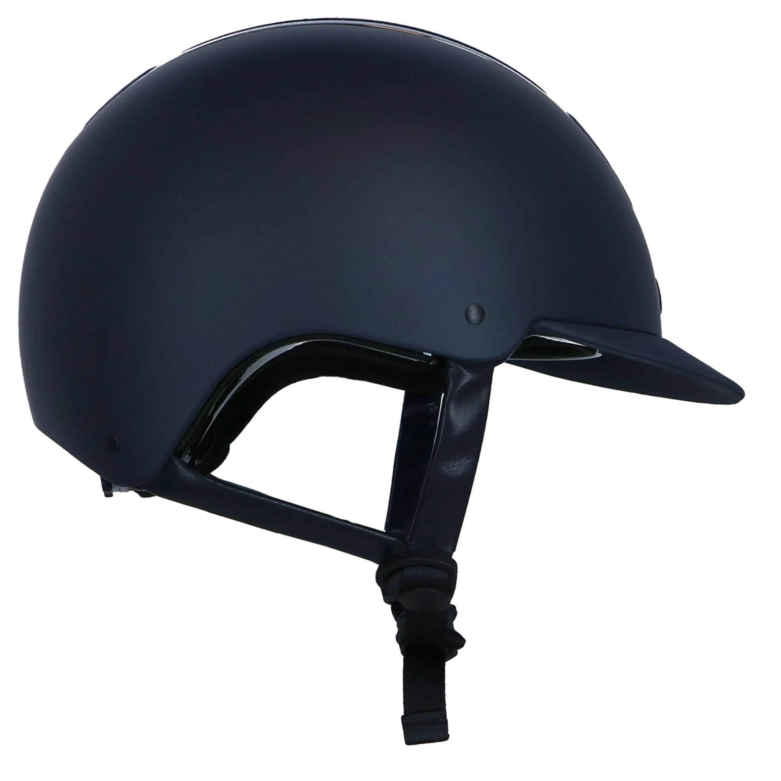 BR Reithelm Lambda Glitter Navy/Gunmetal - Image 7