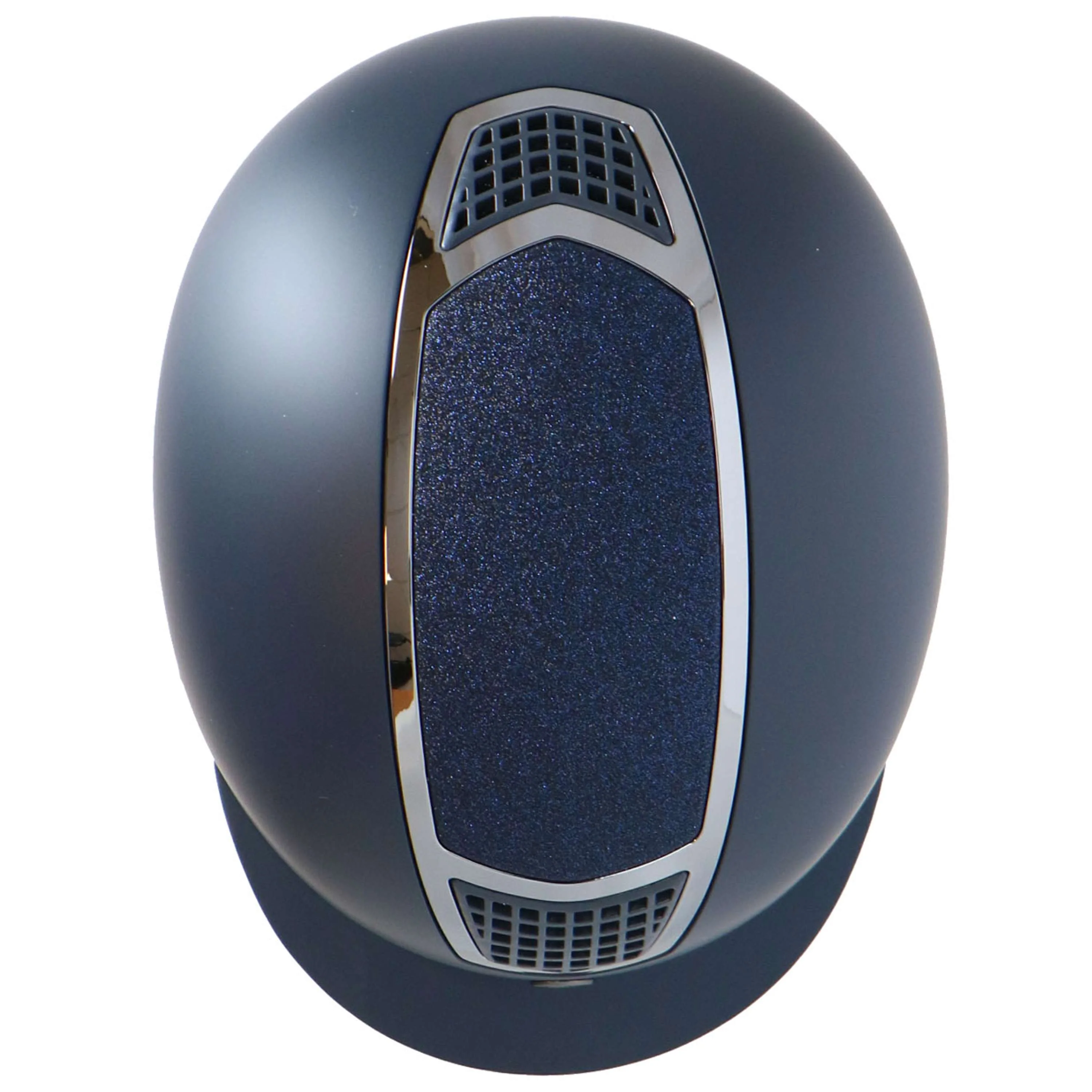 BR Reithelm Lambda Glitter Navy/Gunmetal - Image 8