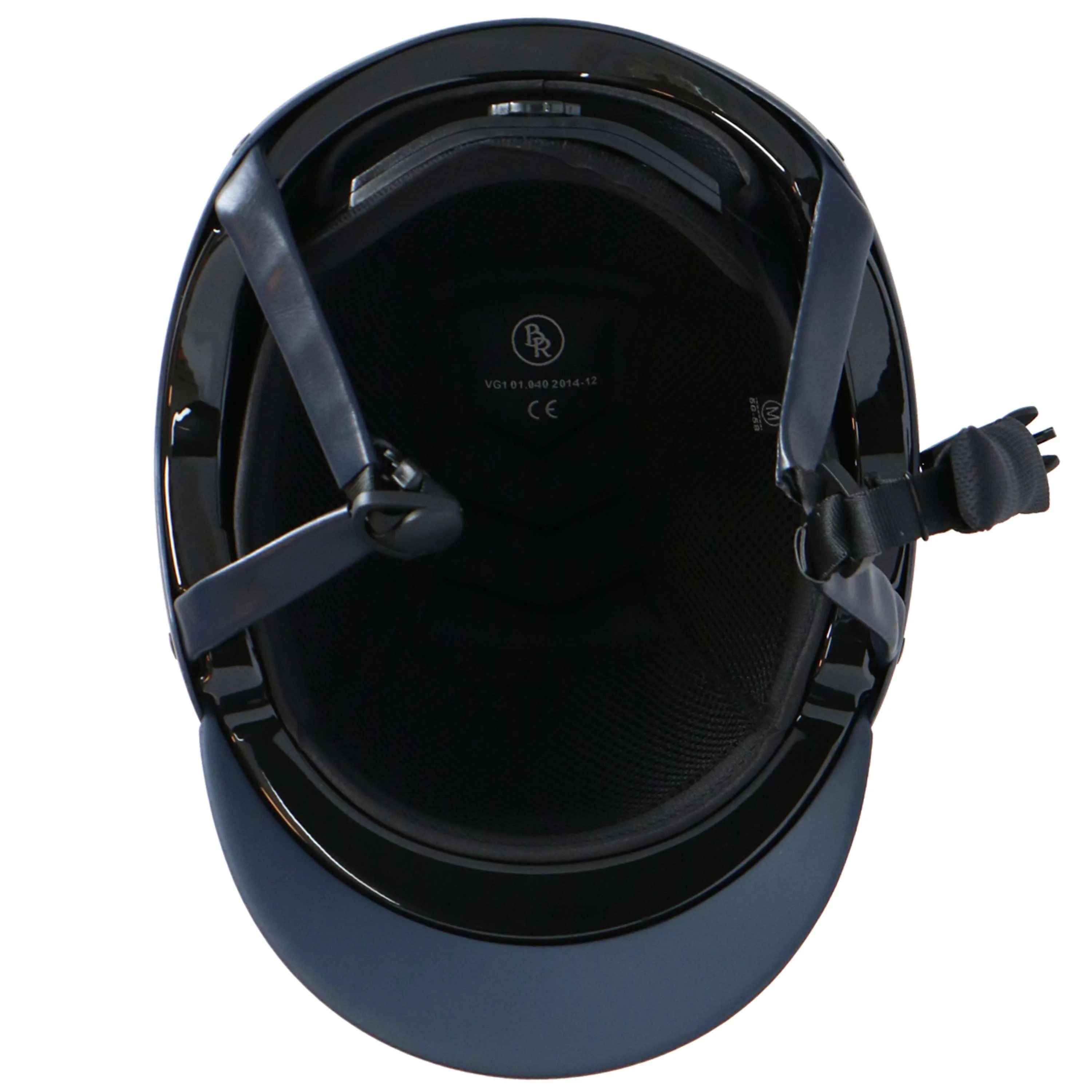BR Reithelm Lambda Painted Navy - Image 9