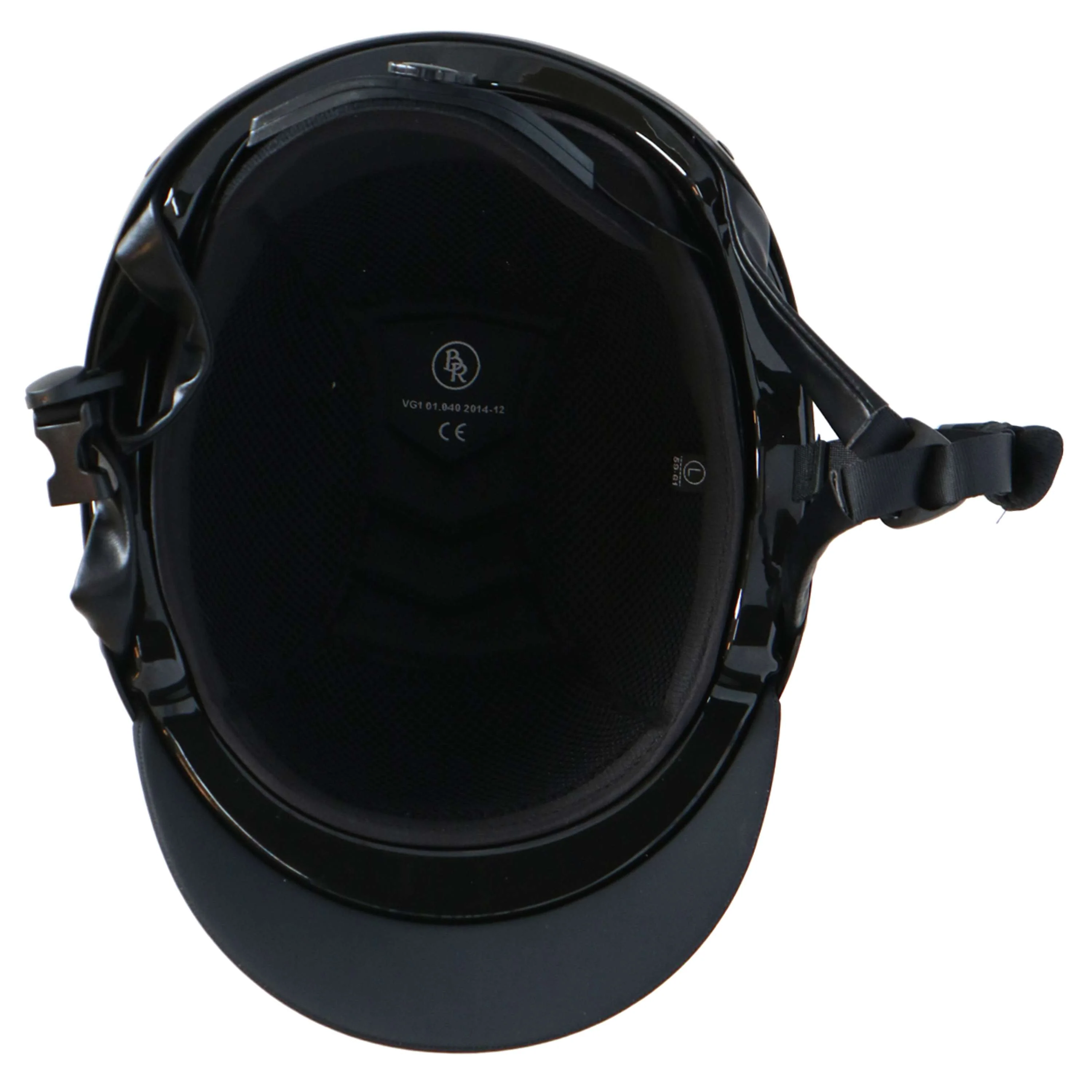 BR Reithelm Lambda Painted Schwarz - Image 8