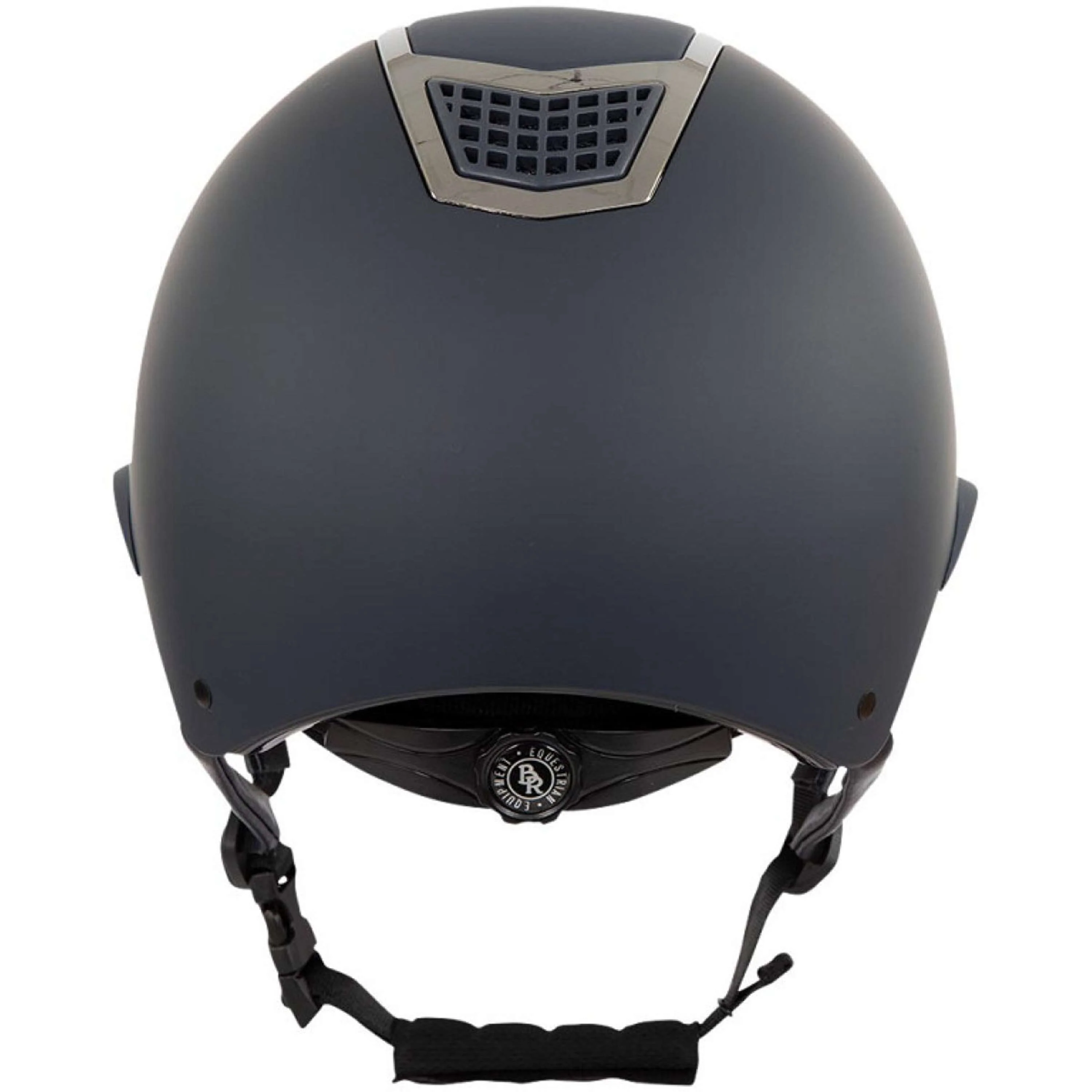 BR Reithelm Lambda Plus Painted Navy/Gunmetal - Image 2