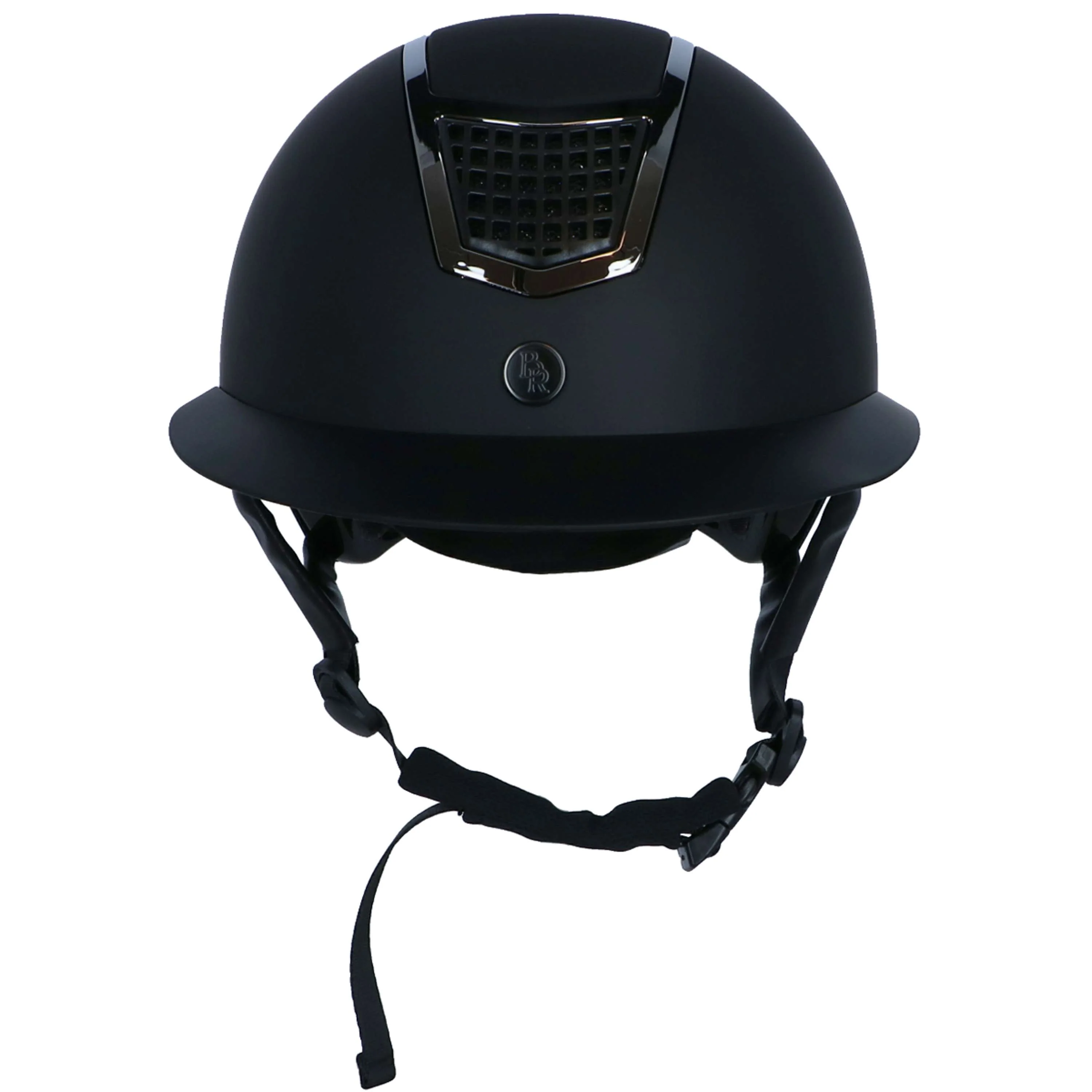 BR Reithelm Lambda Plus Painted Schwarz/Gunmetal - Image 3