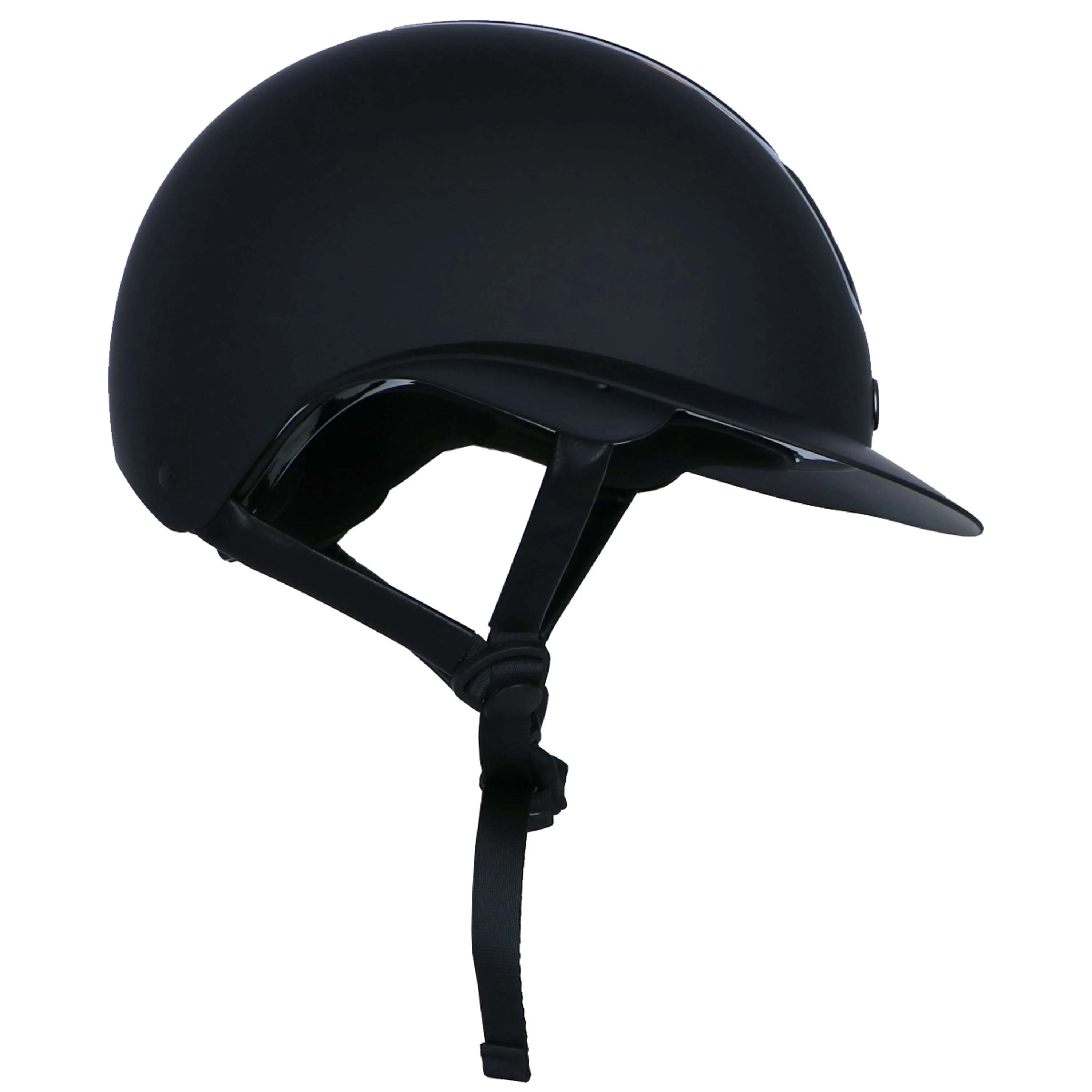 BR Reithelm Lambda Plus Painted Schwarz/Gunmetal - Image 8