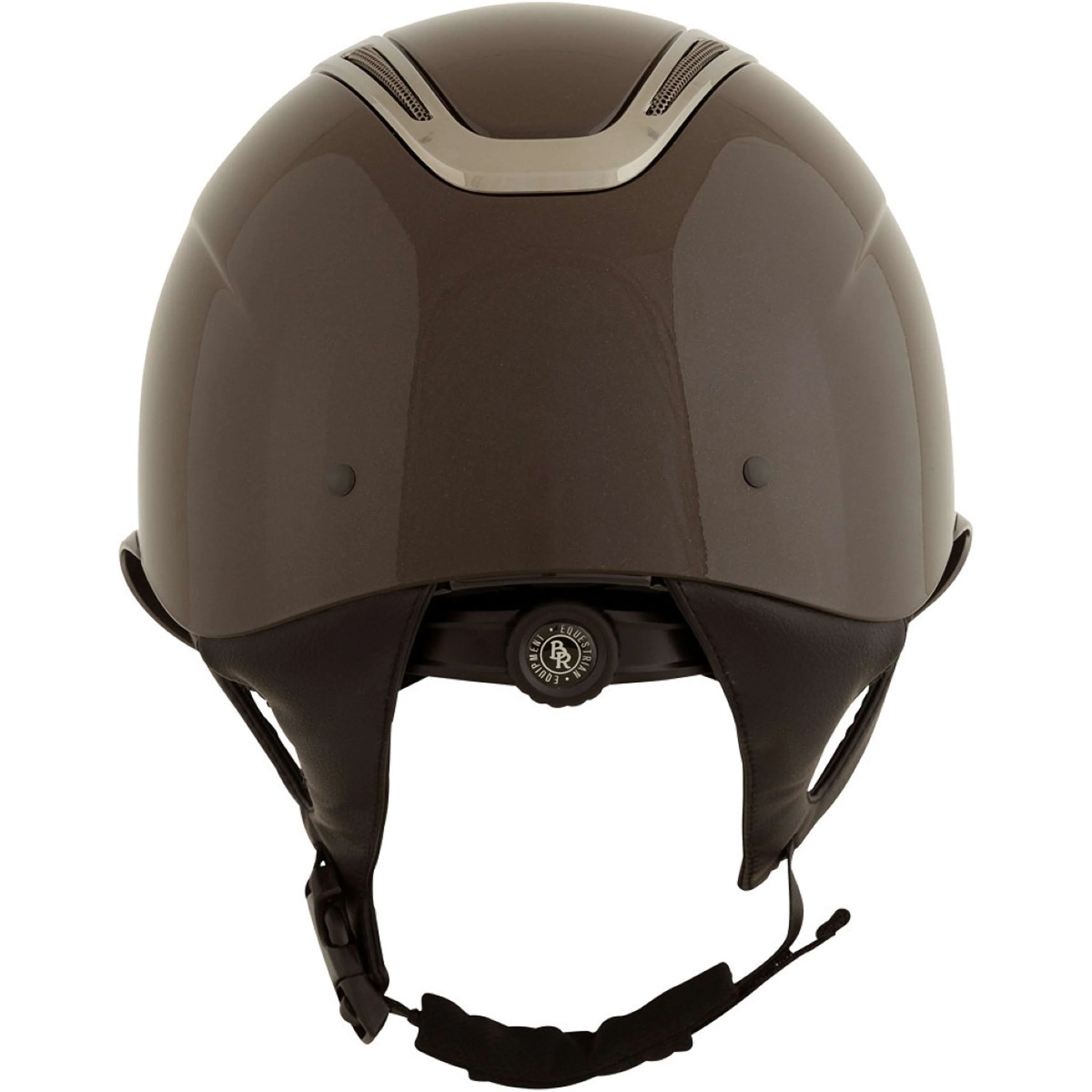 BR Reithelm Zeta Serene Shine Braun/Gunmetal - Image 2