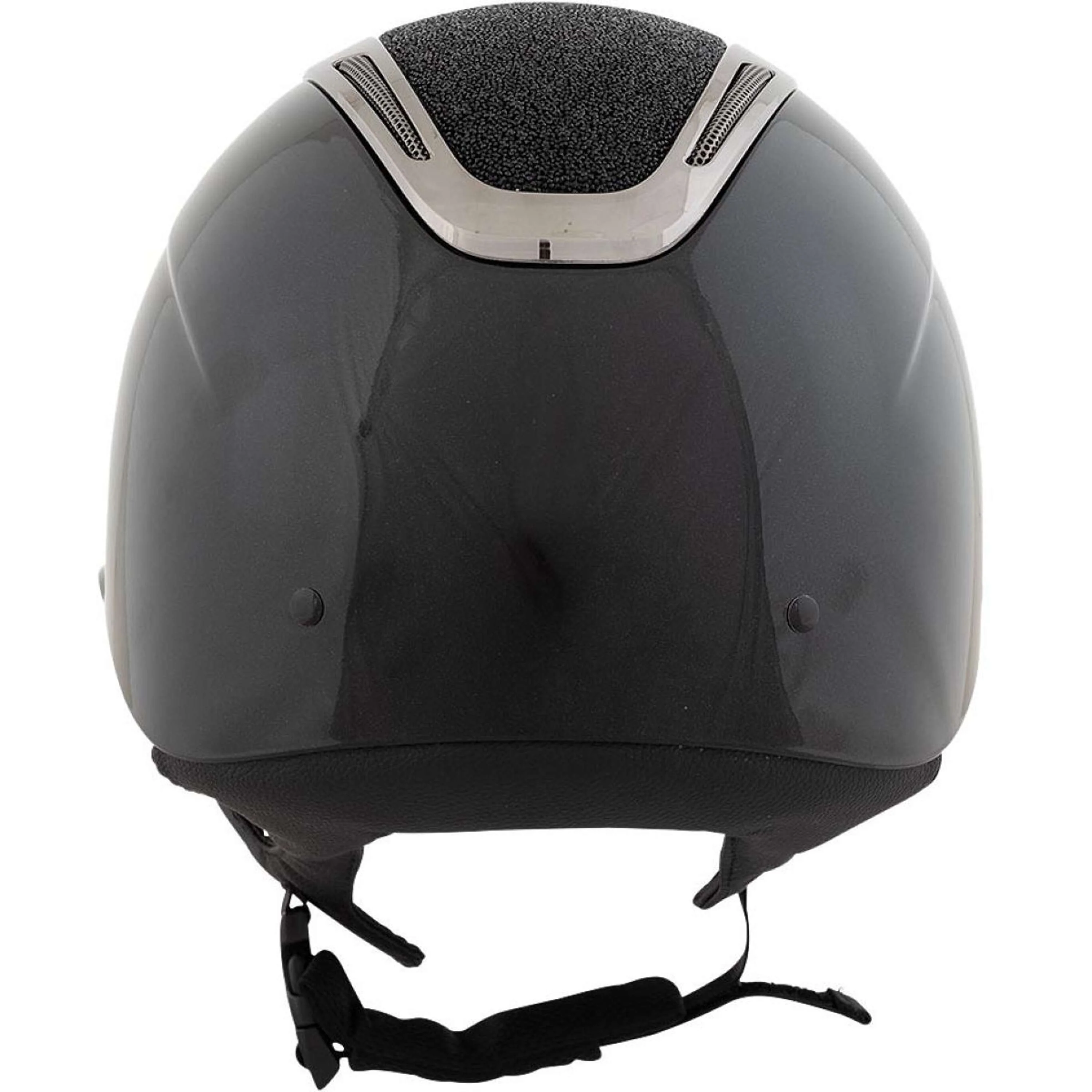 BR Reithelm Zeta Sparkling Schwarz/Gunmetal - Image 2