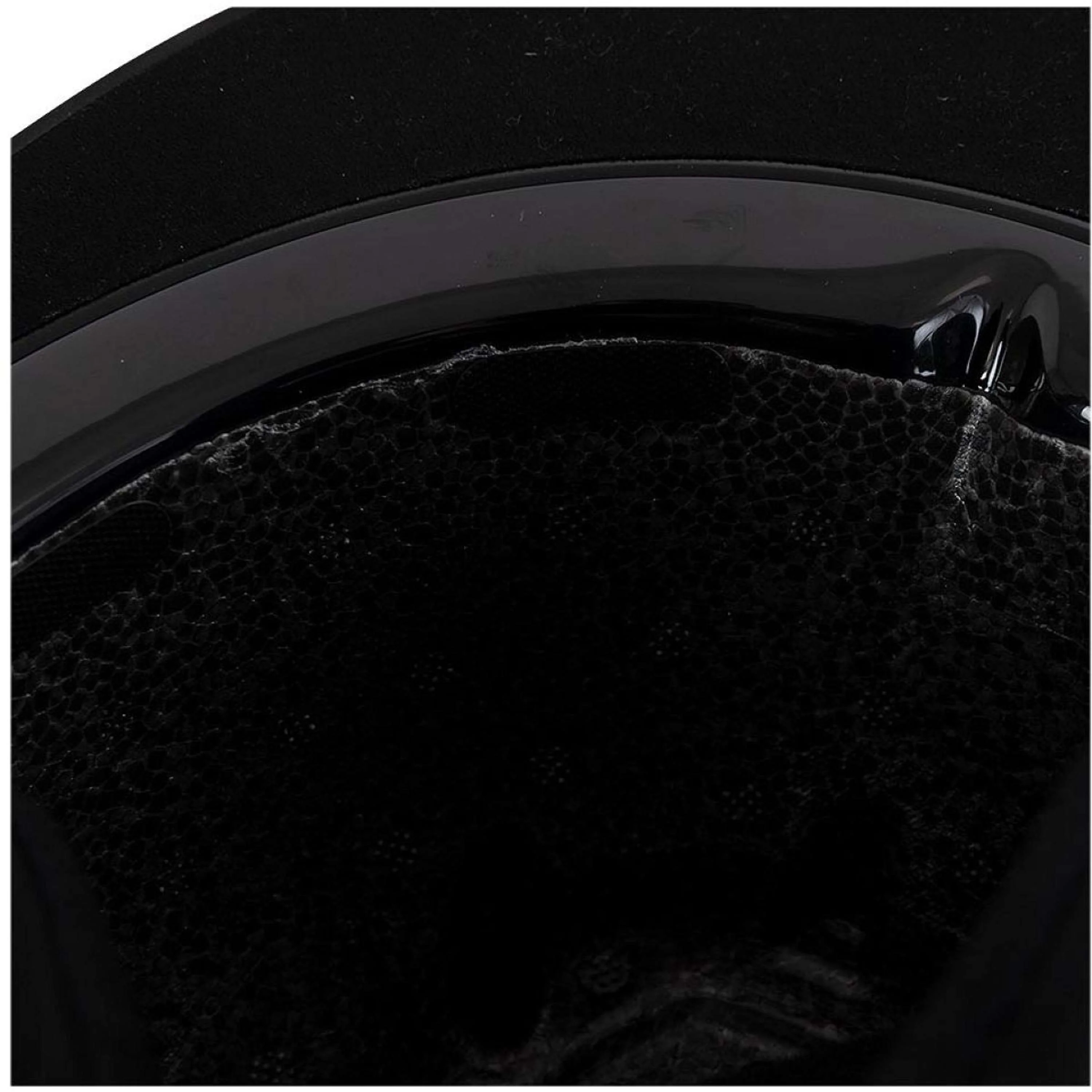 BR Reithelm Zeta Sport Schwarz/Gunmetal - Image 3