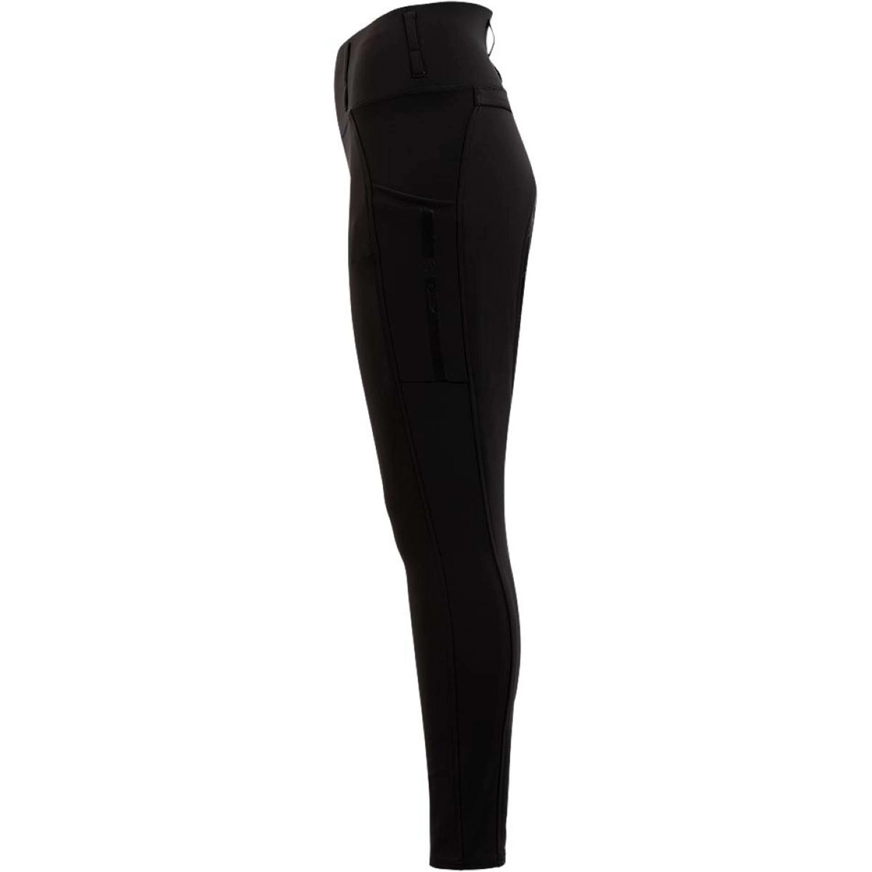 BR Reitleggings CLX Full Grip Meteorite - Image 3