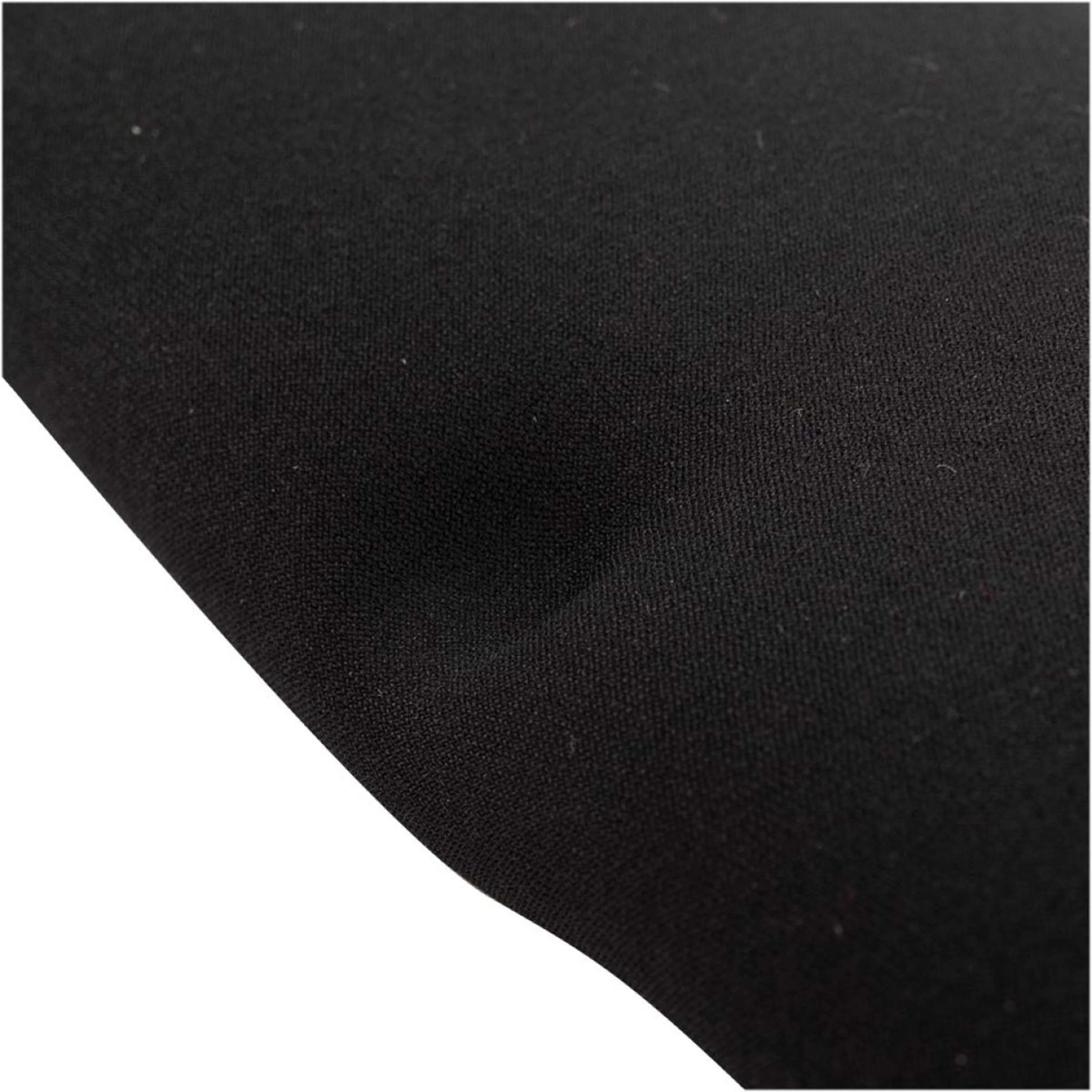 BR Sattelgurt Evolution Dressur Schwarz - Image 3