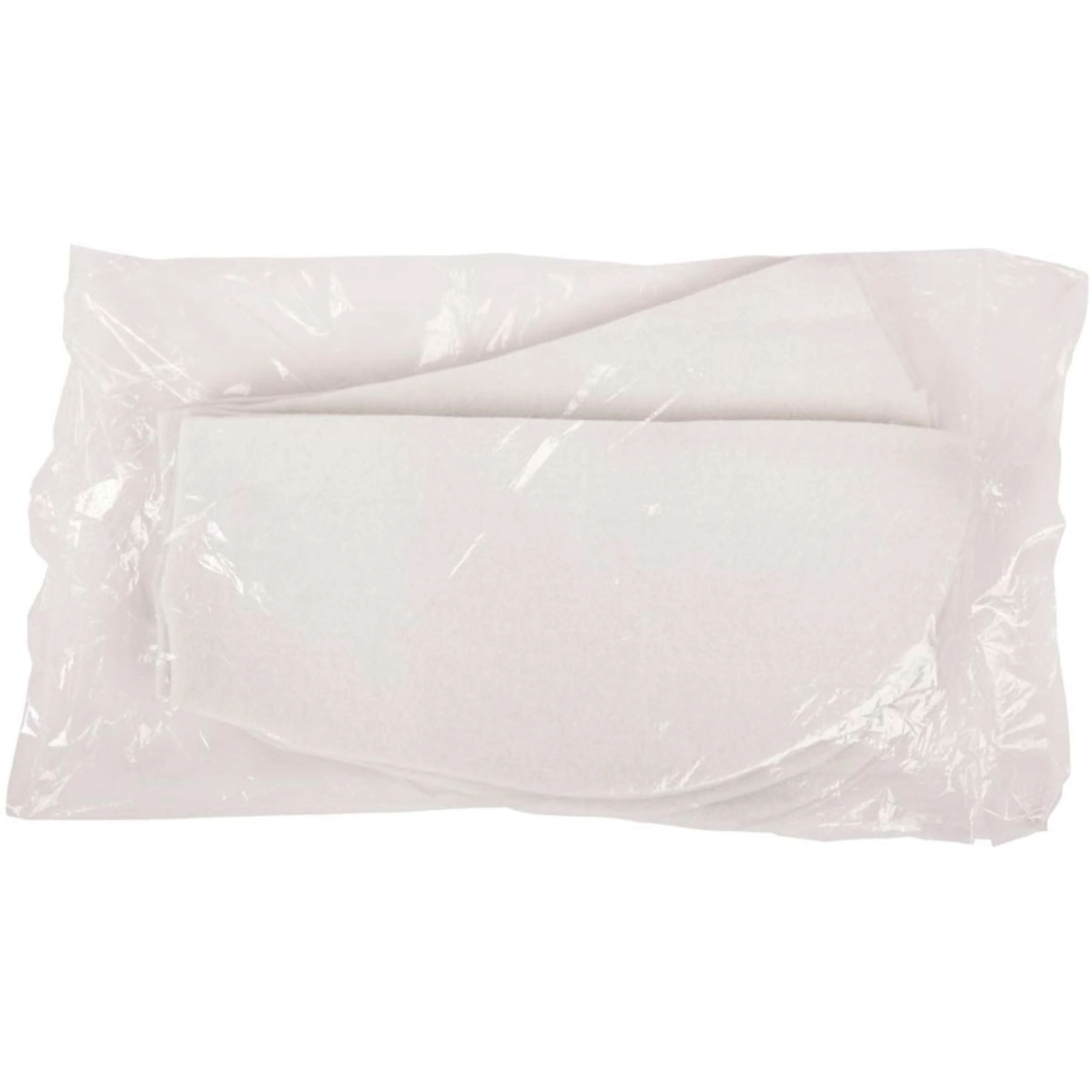 BR Sattelunterlage mit herrausnehmbarem Kissen Sheepskin Schwarz/Naturell - Image 5