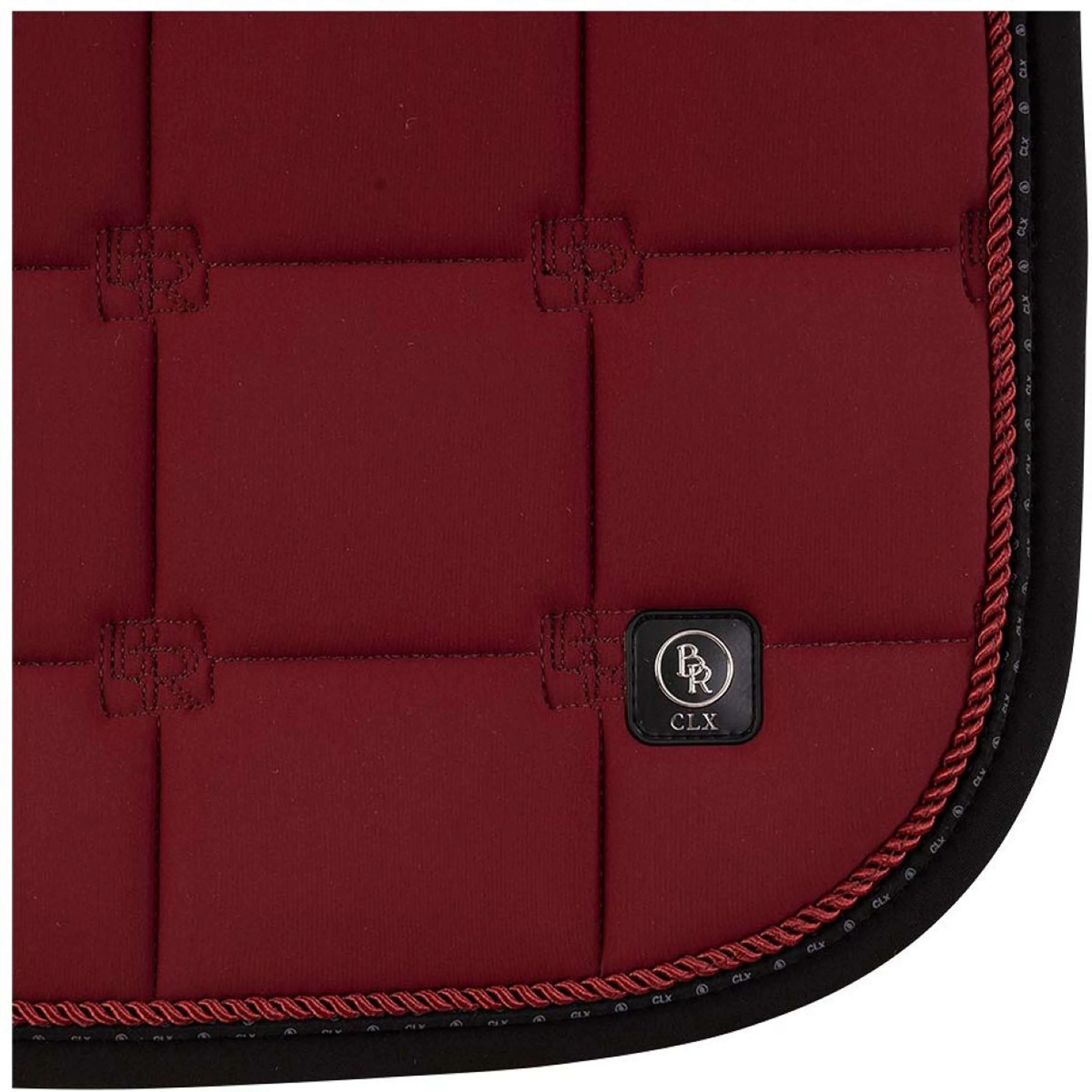BR Schabracke CLX Vielseitigkeit Cabernet - Image 2