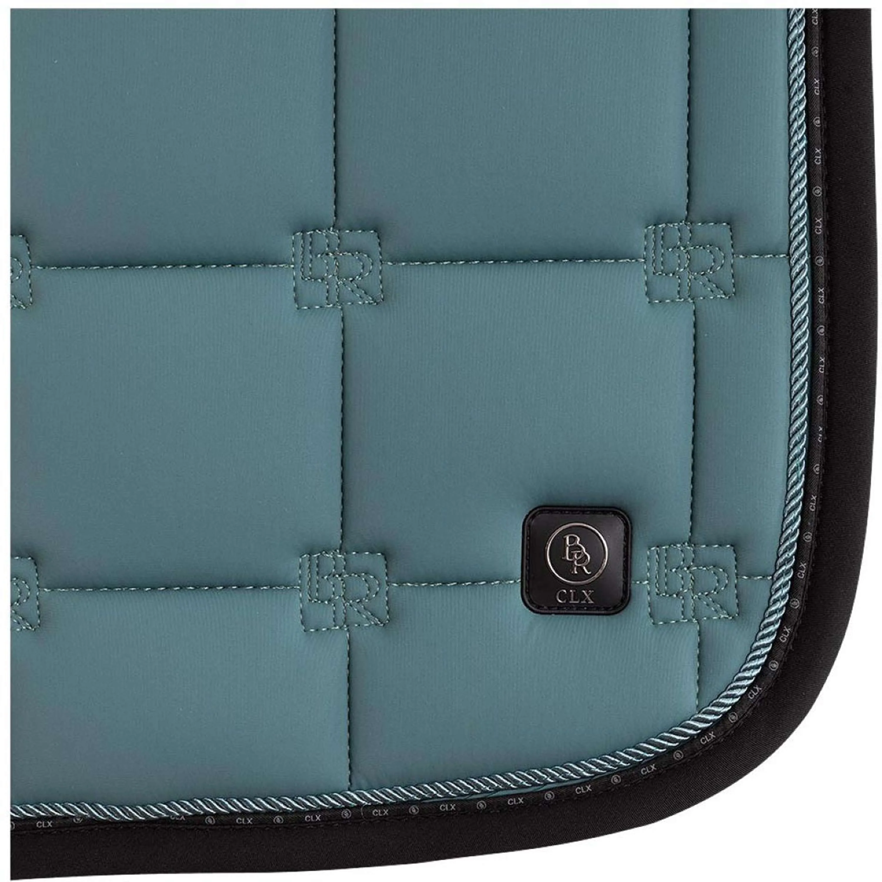 BR Schabracke CLX Dressur Sea Spine - Image 2