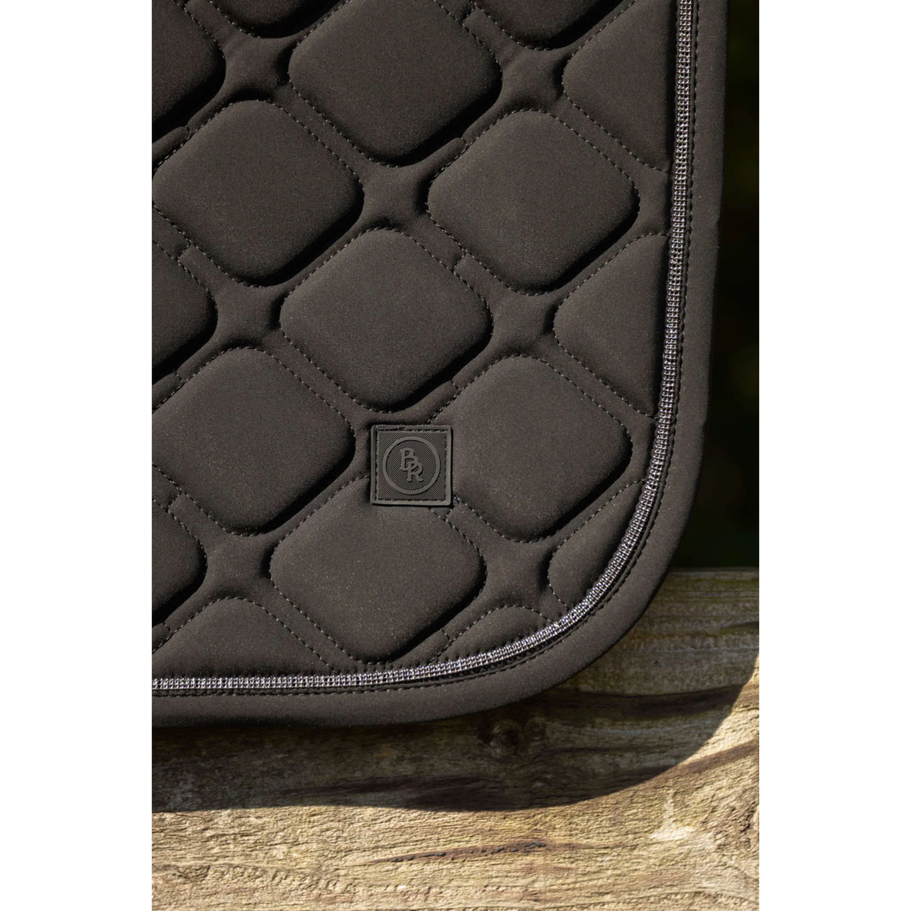 BR Schabracke Knox Springen Moonless Night - Image 3