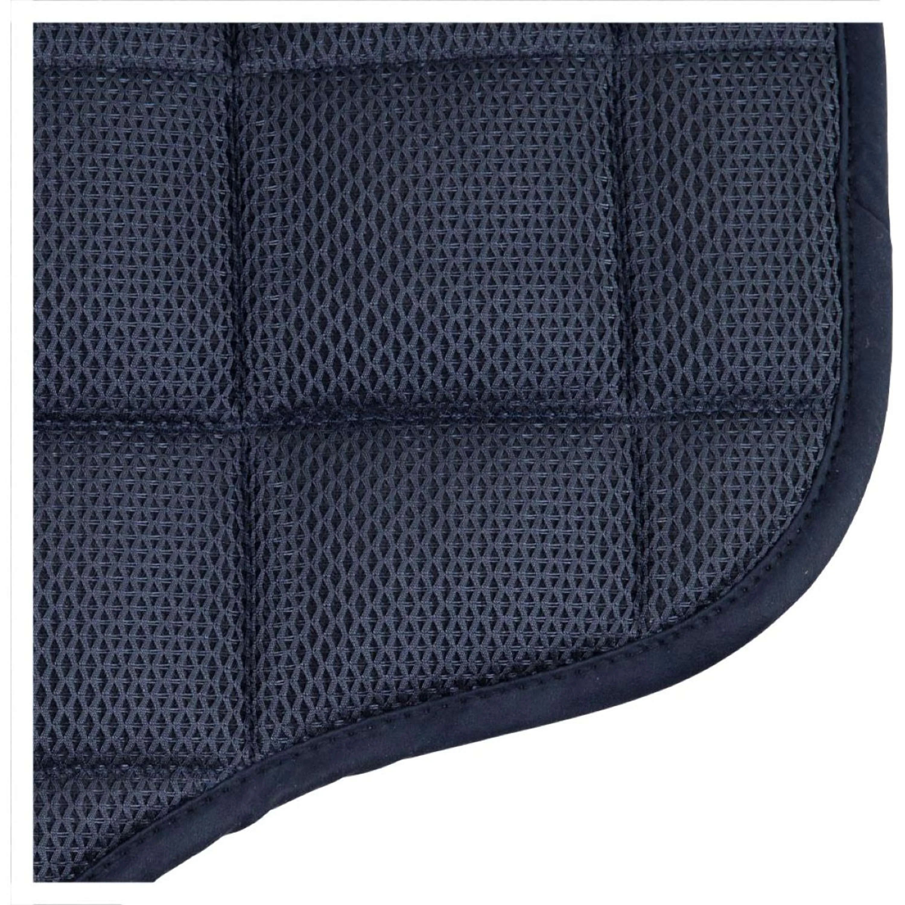 BR Schabracke Optimum Airflow Vielseitigkeit Navy - Image 2