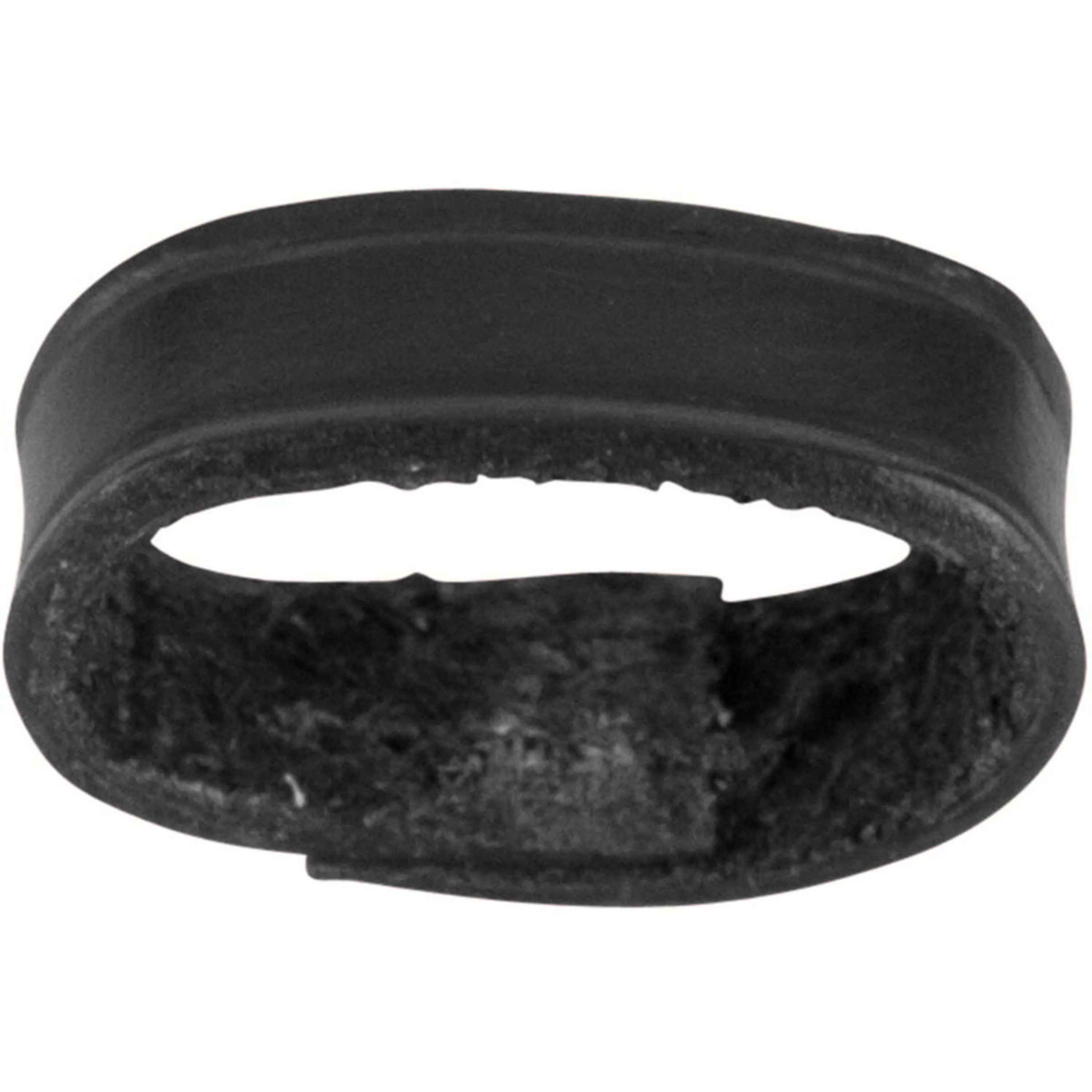 BR Schlaufenschieber Schwarz