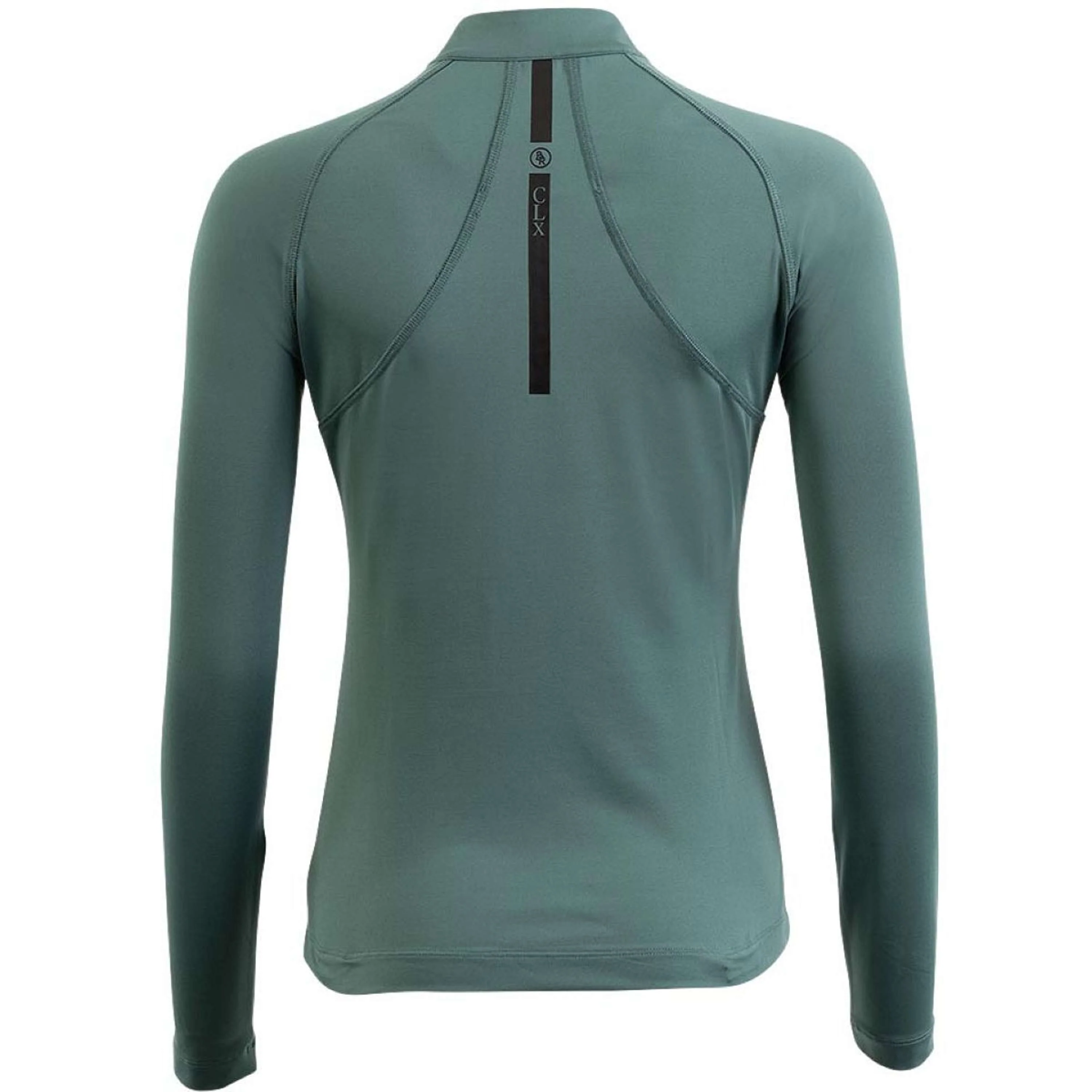 BR Shirt CLX Lange Ärmel Sea Spine - Image 2