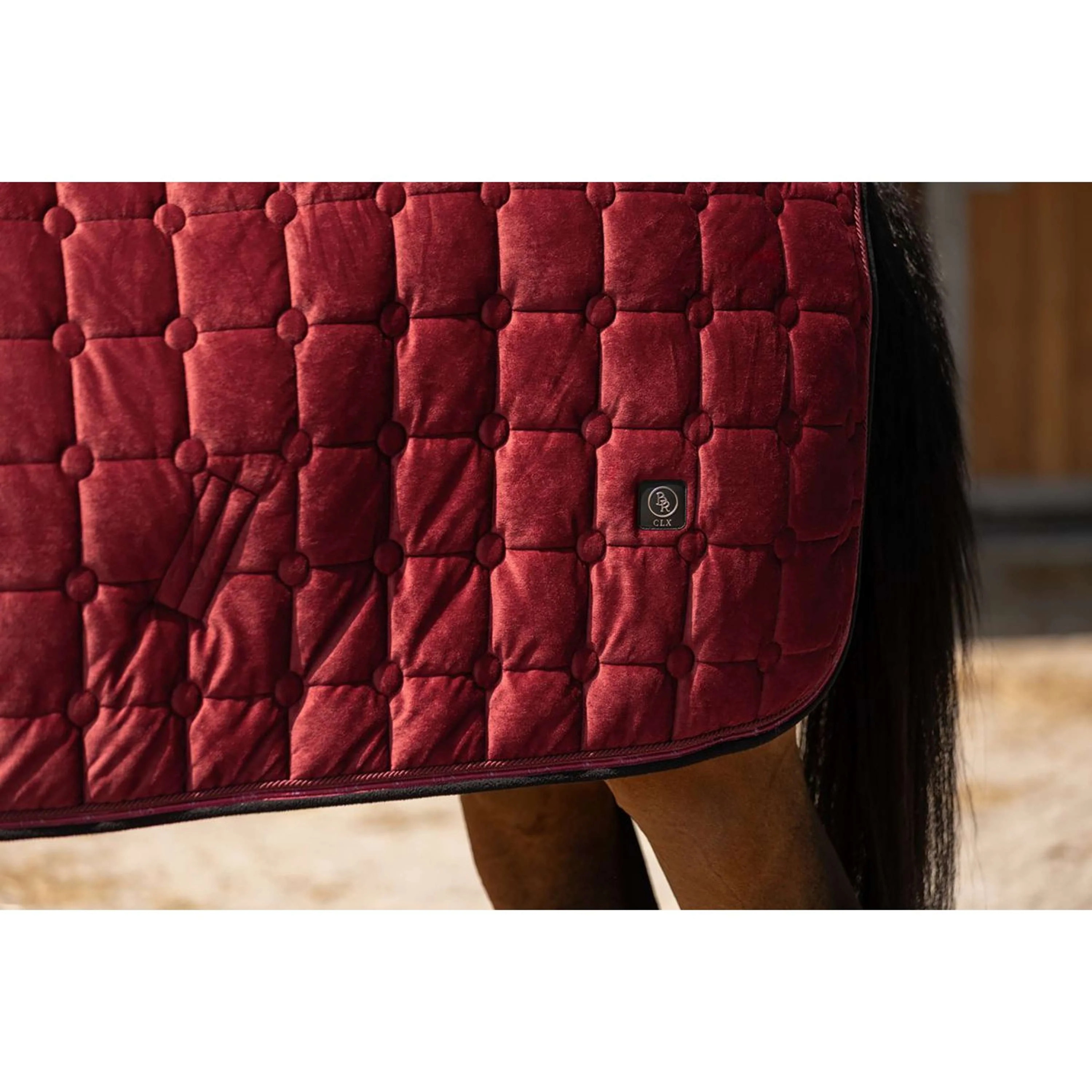 BR Showdecke CLX Cabernet - Image 11