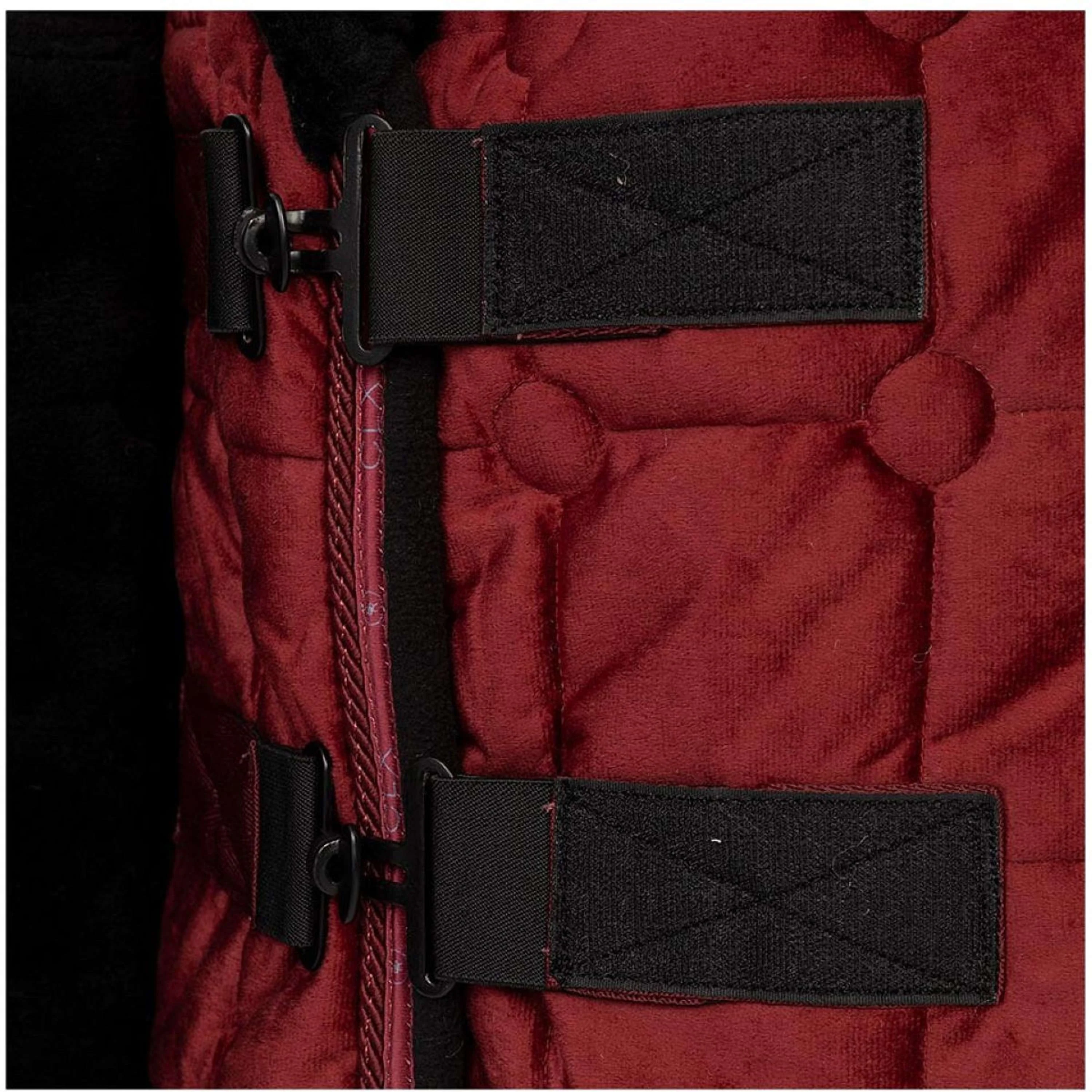 BR Showdecke CLX Cabernet - Image 2