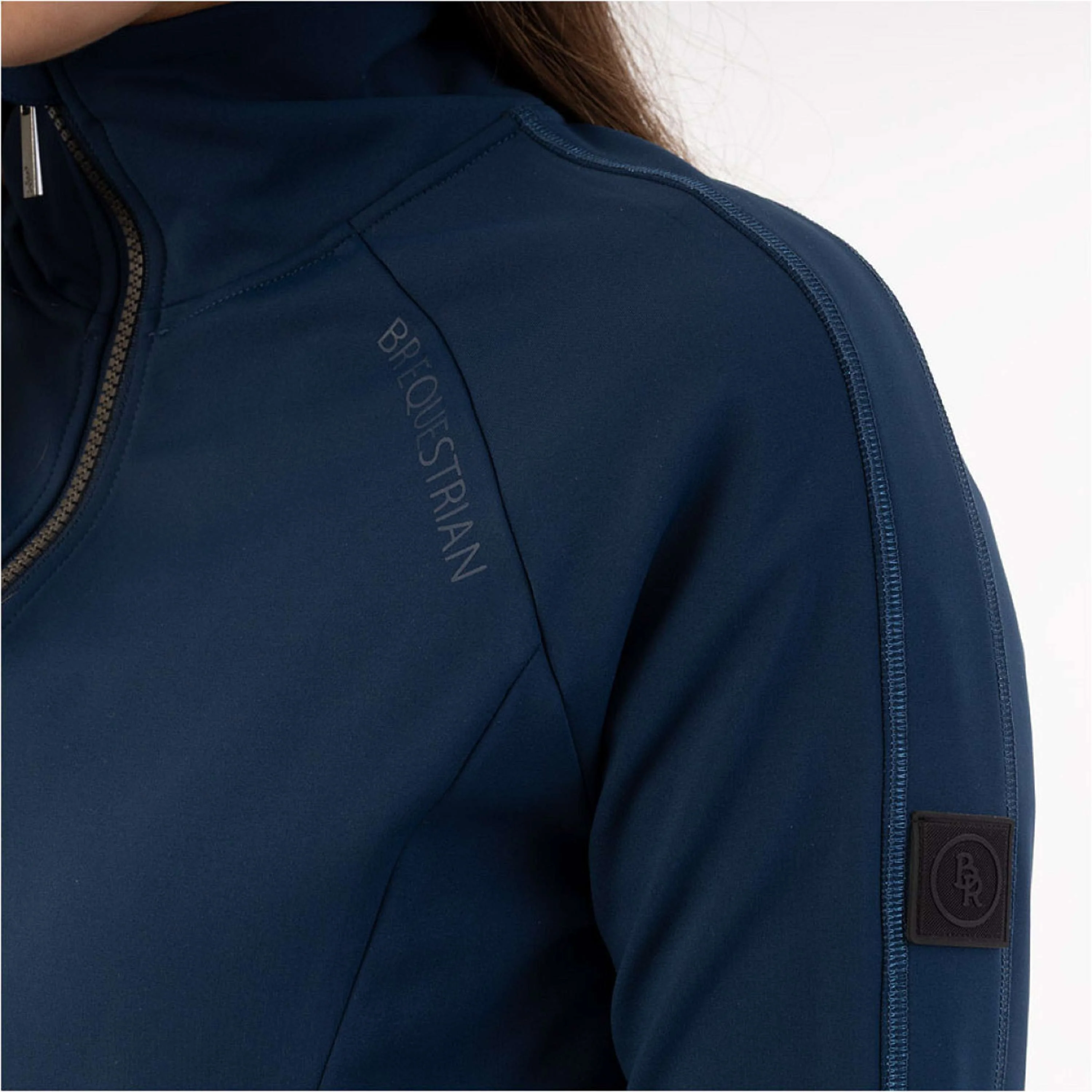 BR Sommerjacke Katrin Pageant Blue - Image 4