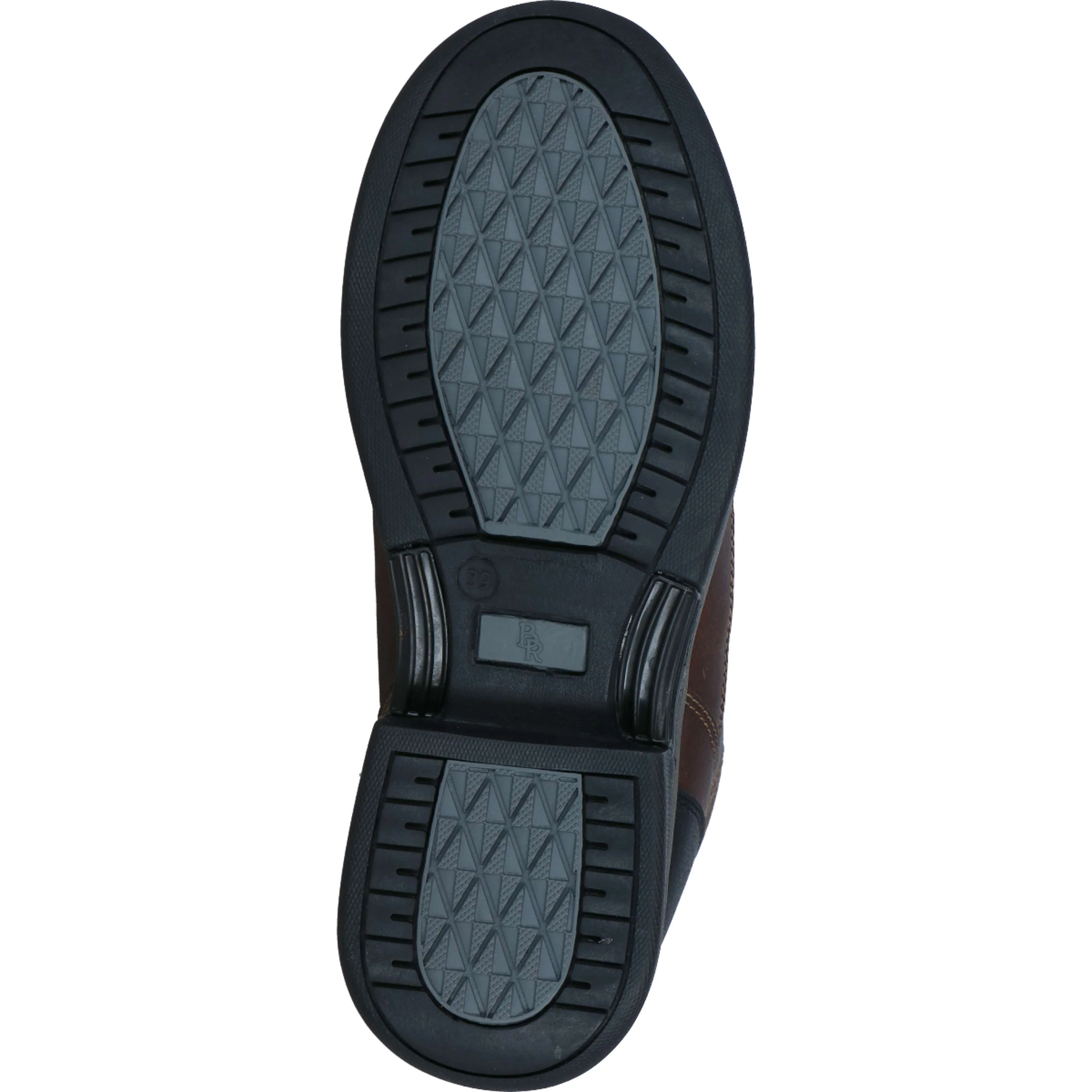 BR Stallschuhe Cavan Braun - Image 10