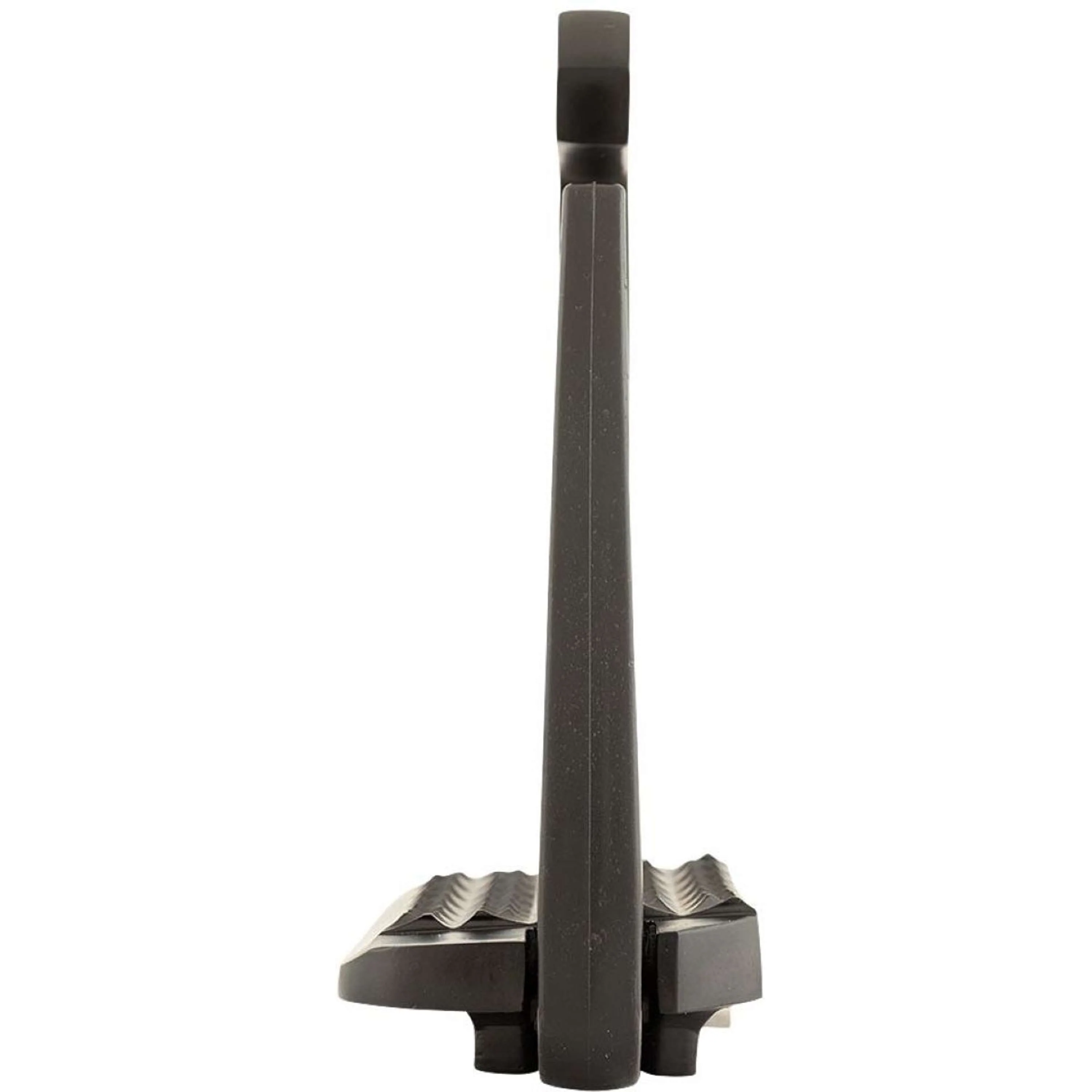 BR Steigbügel Lavello Matte Schwarz - Image 3