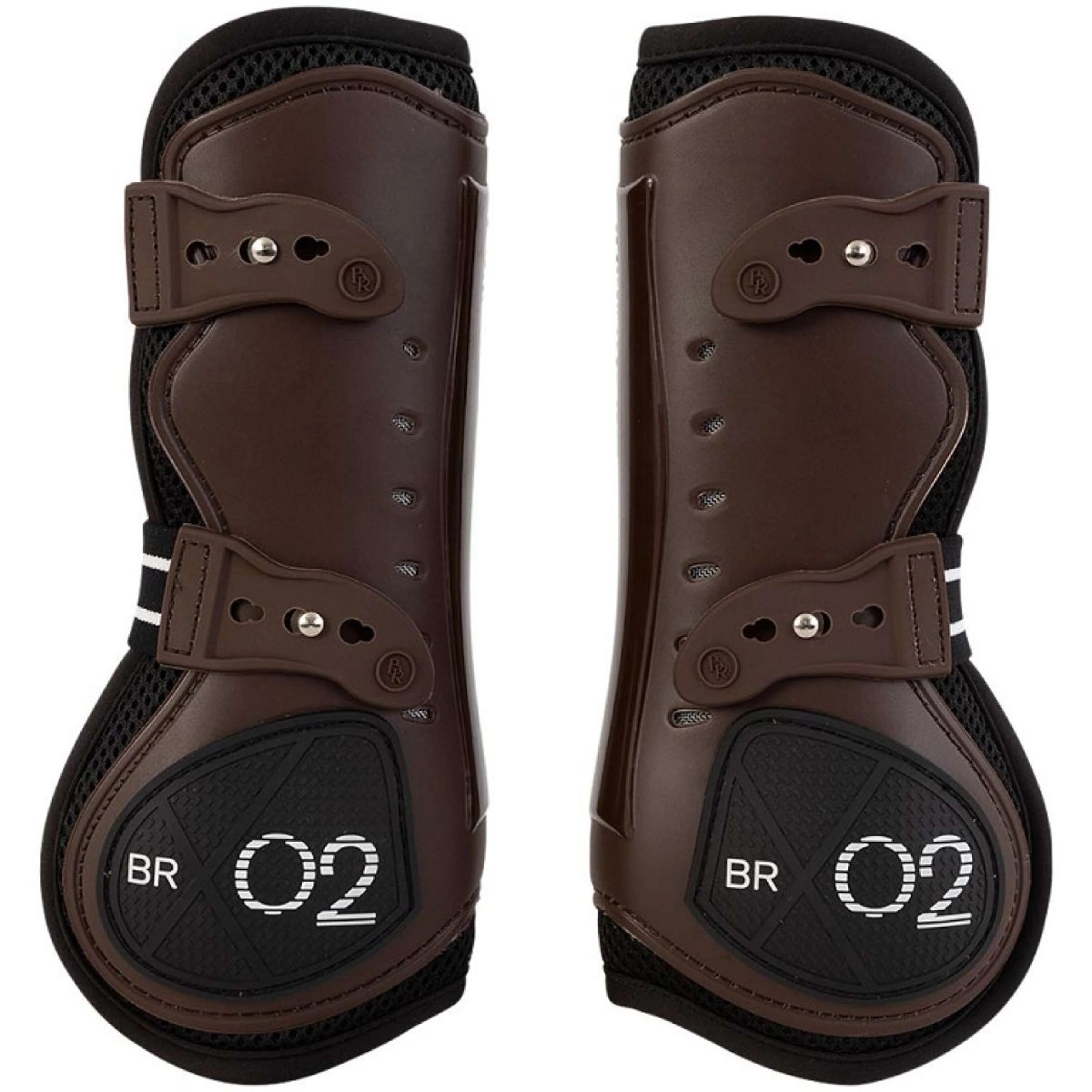 BR Gamaschen XO2 Braun