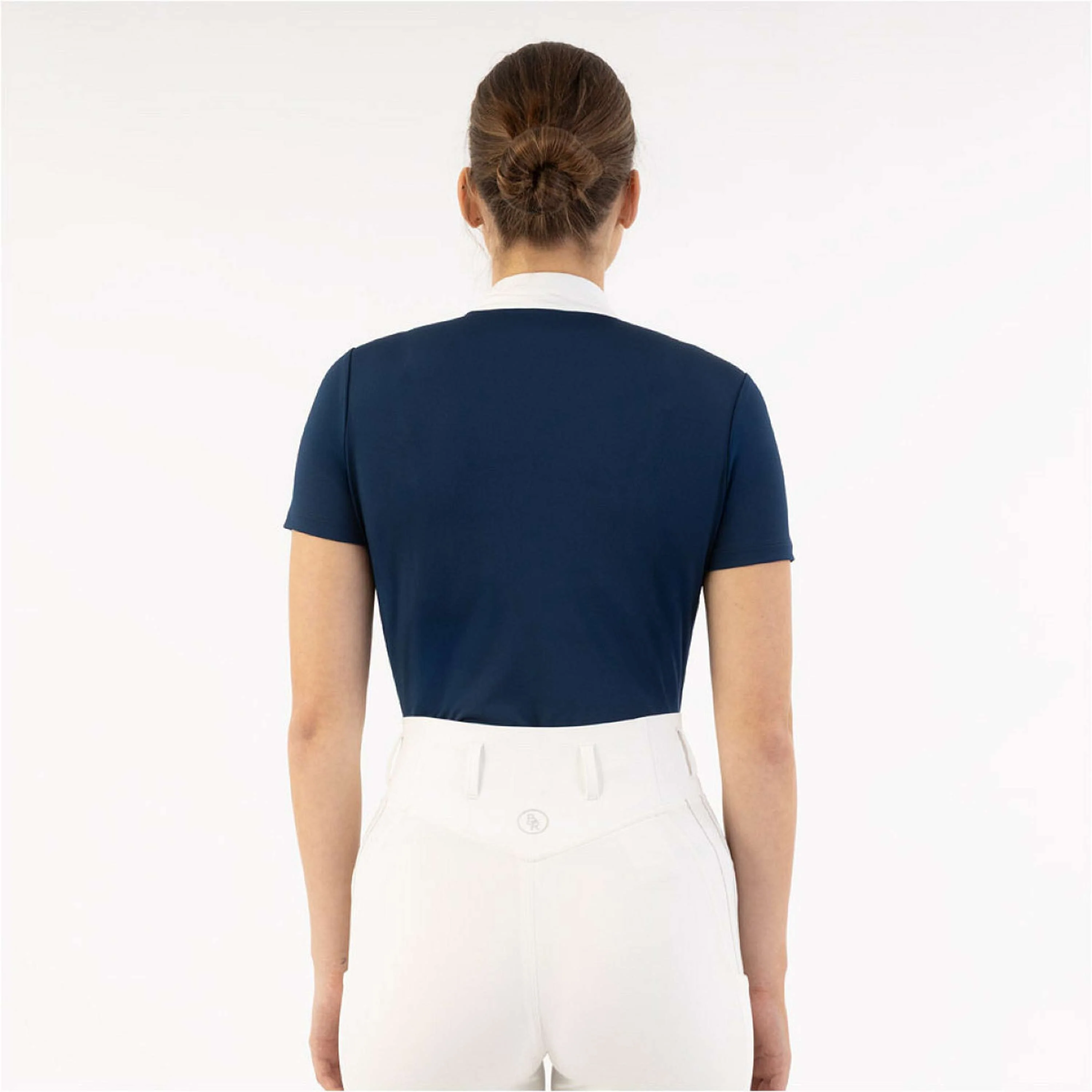BR Turniershirt Koosje Pageant Blue - Image 2