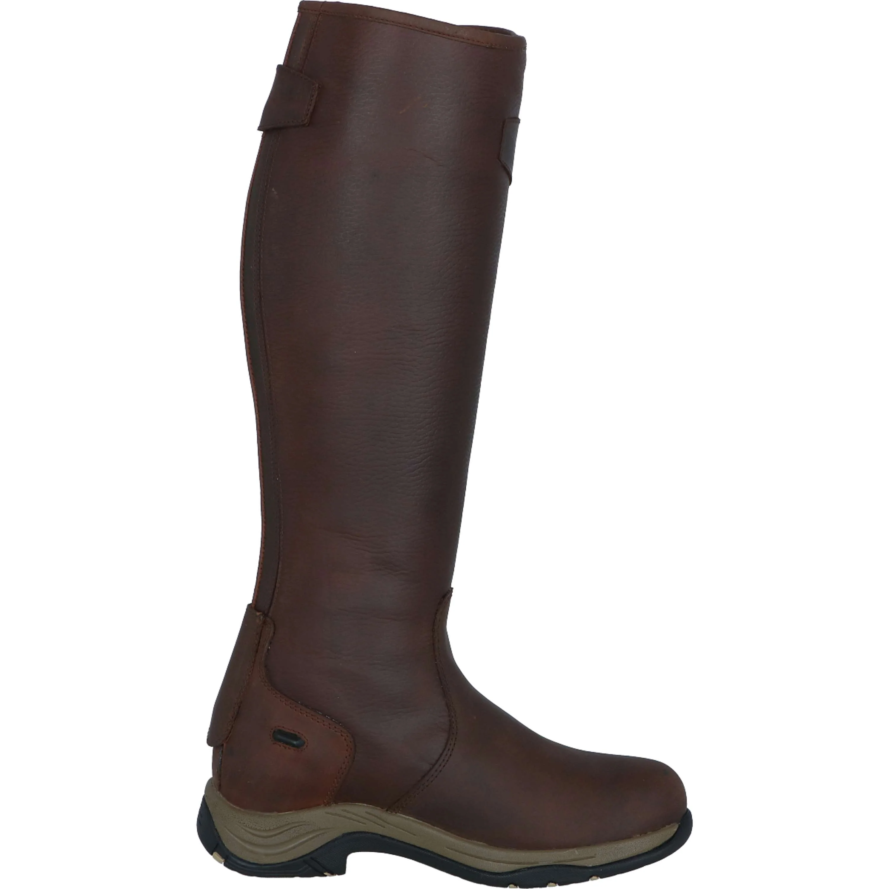 BR Winterreitstiefel Vancouver Braun - Image 6